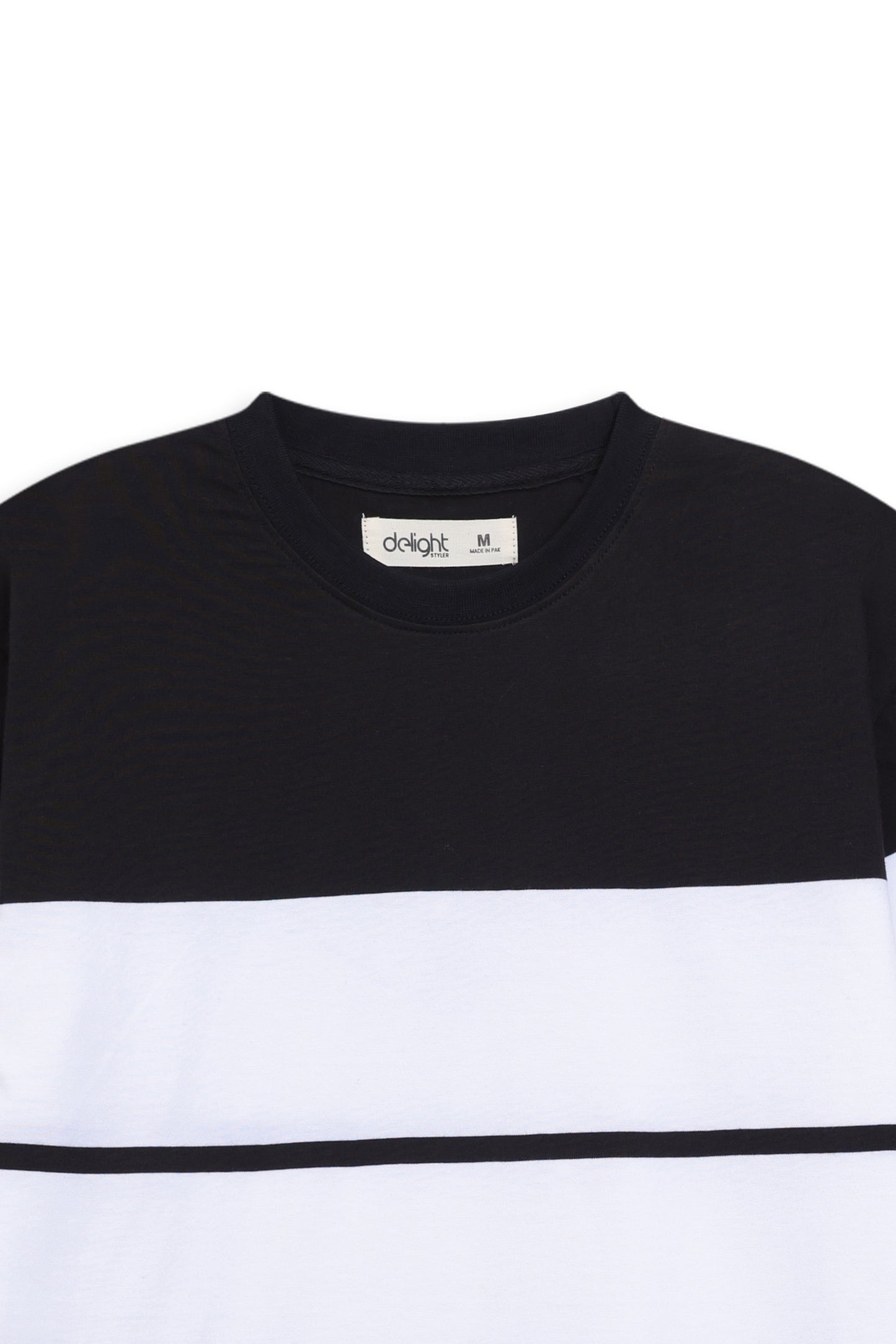 Urban Yarn Dyed Stripe Tee