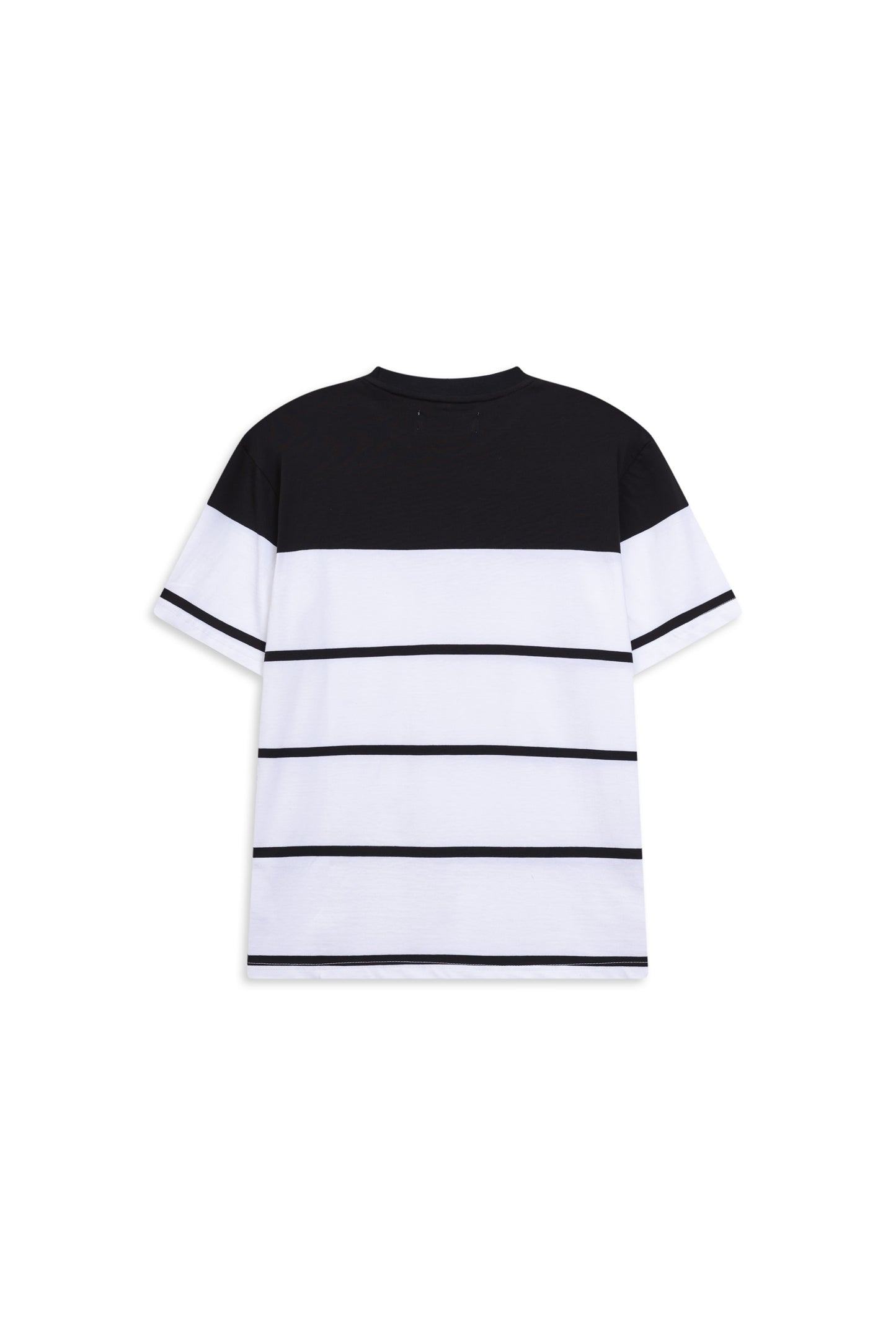 Urban Yarn Dyed Stripe Tee