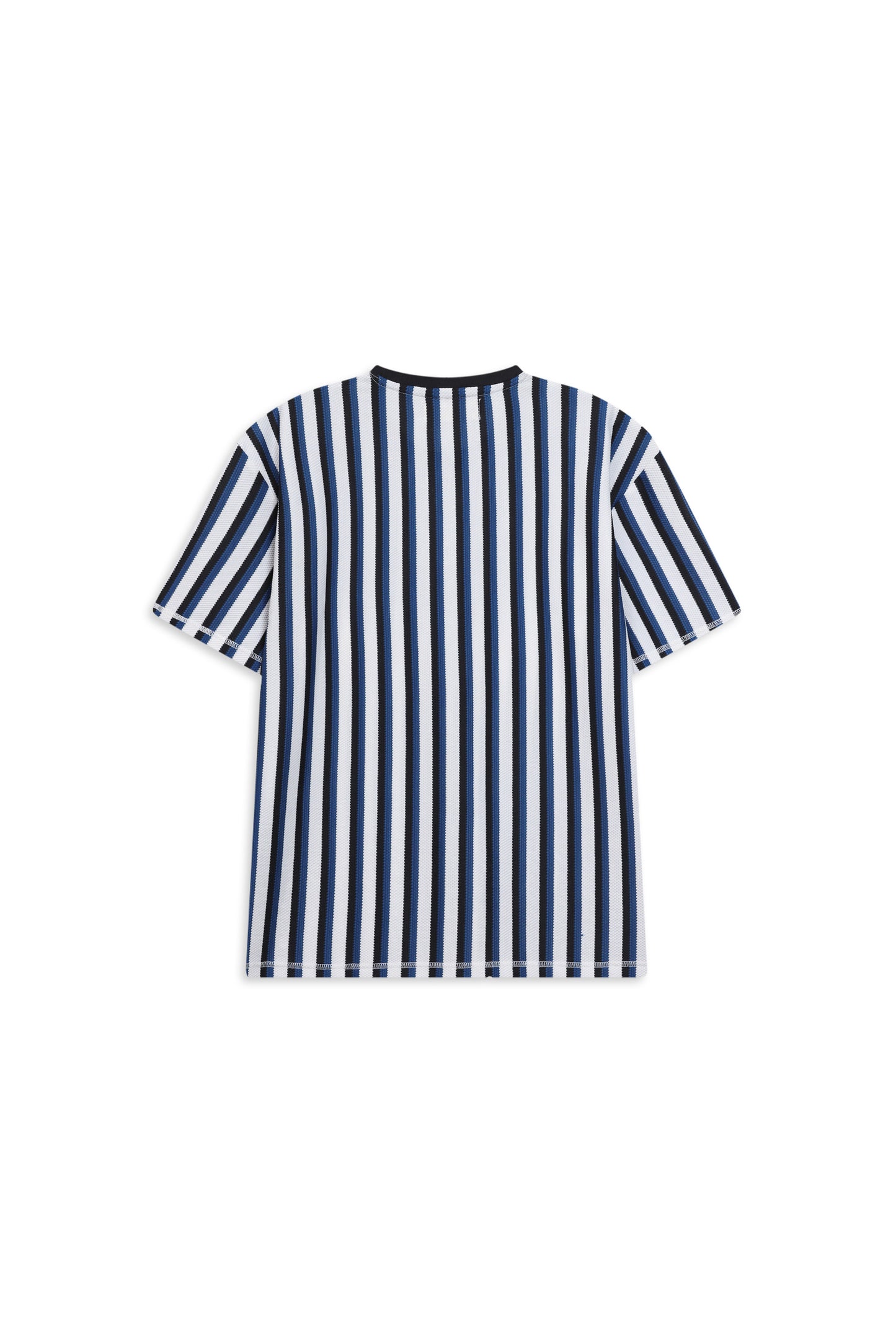 Urban Vertical Stripe Tee