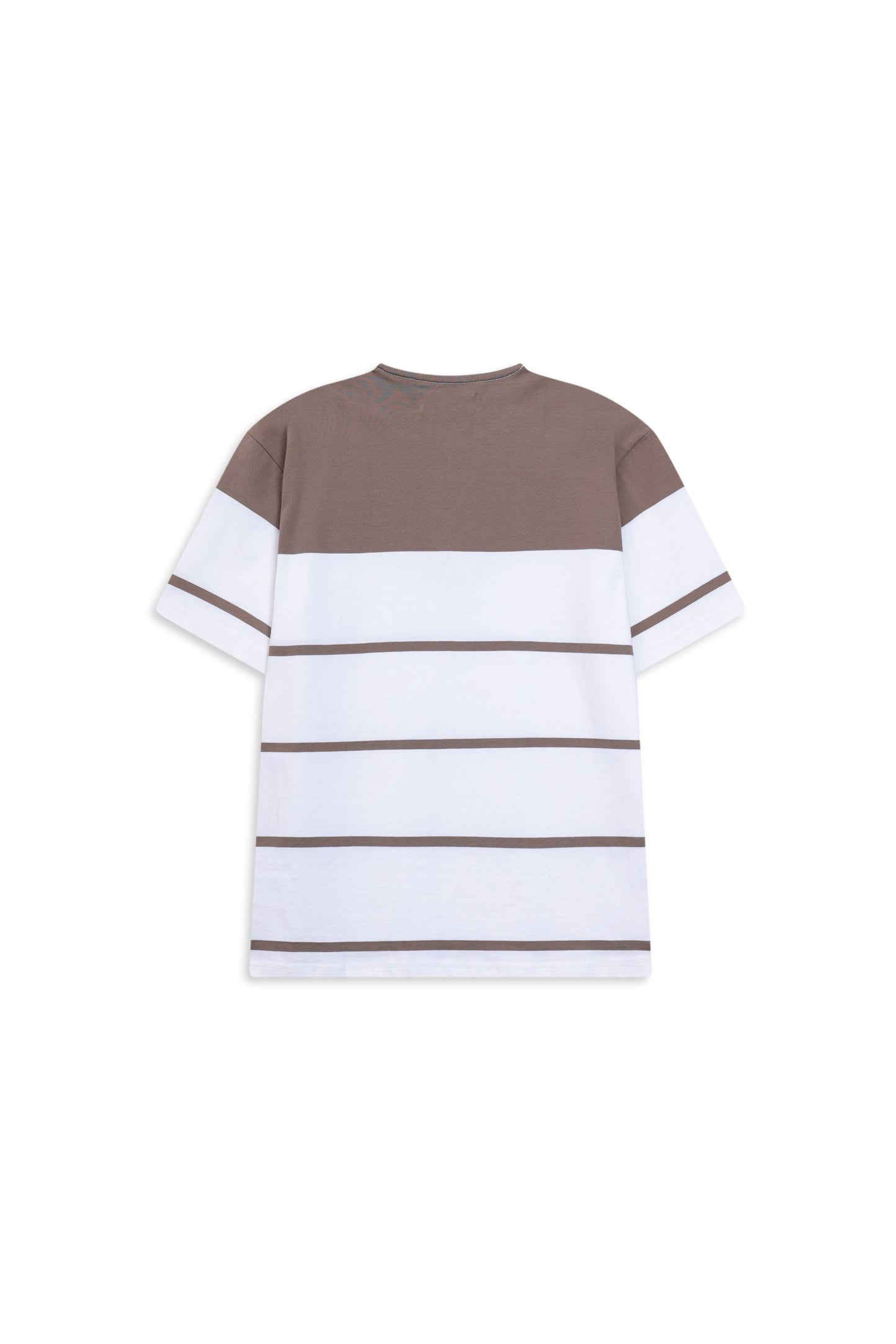 Urban Yarn Dyed Stripe Tee