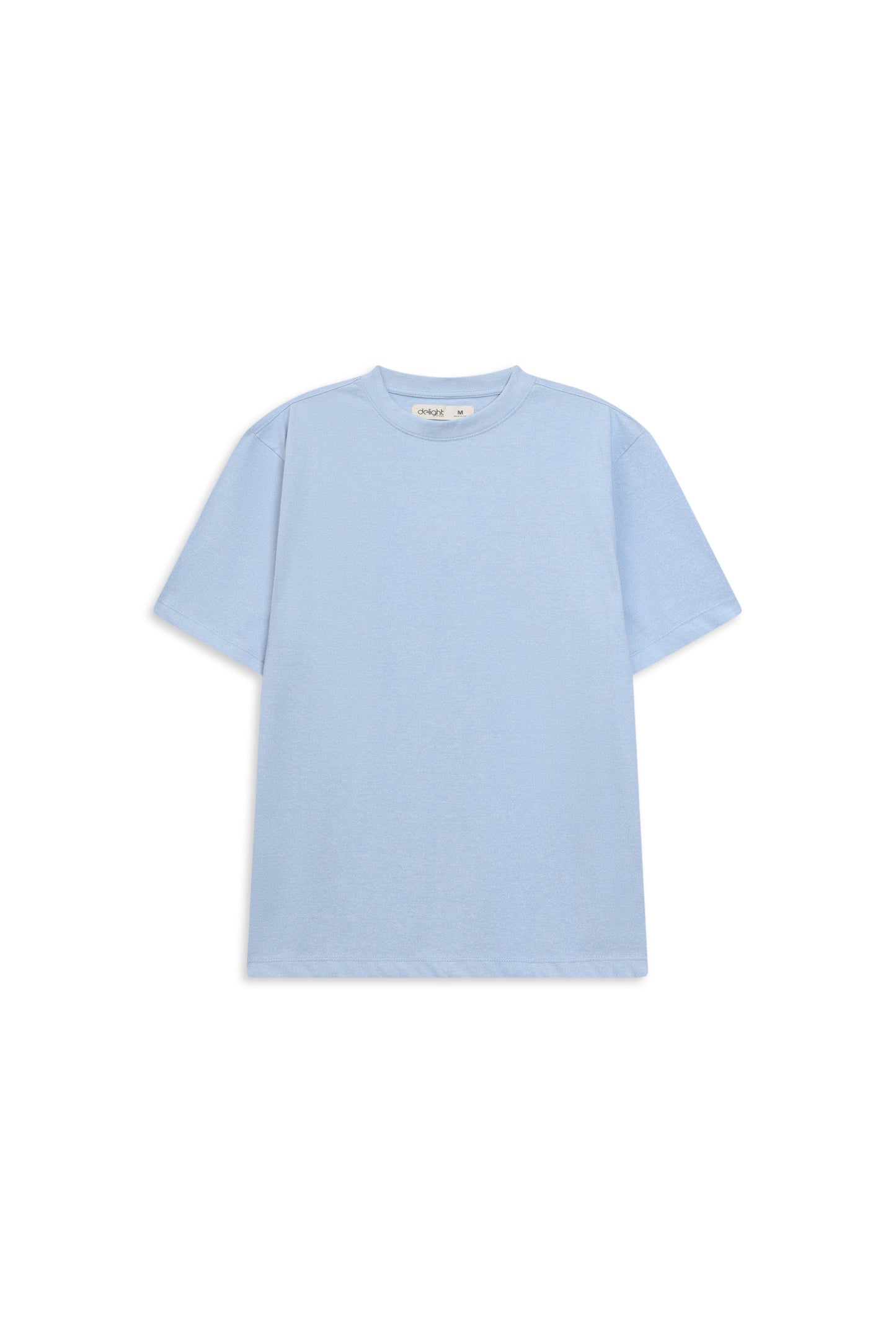 Essential Chain Melange T-Shirt