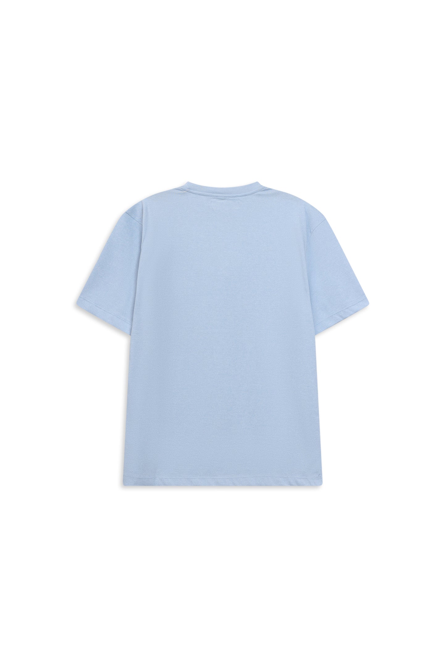 Essential Chain Melange T-Shirt