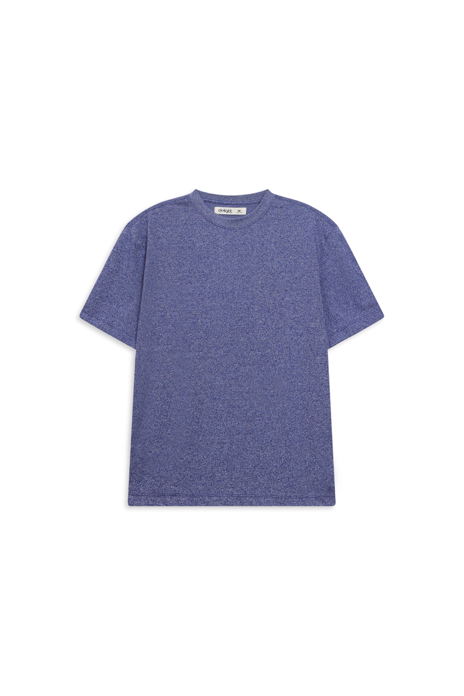 Essential Chain Melange T-Shirt