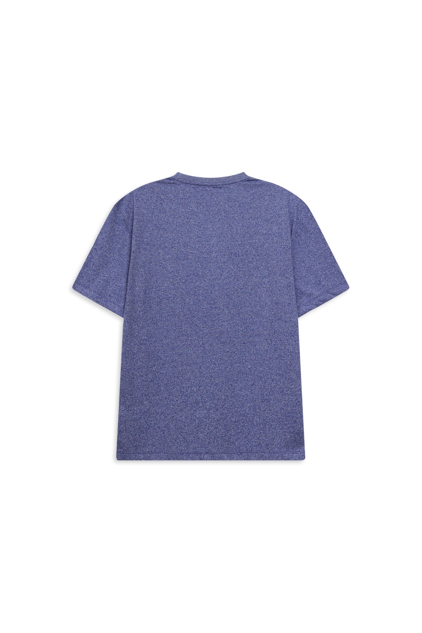 Essential Chain Melange T-Shirt