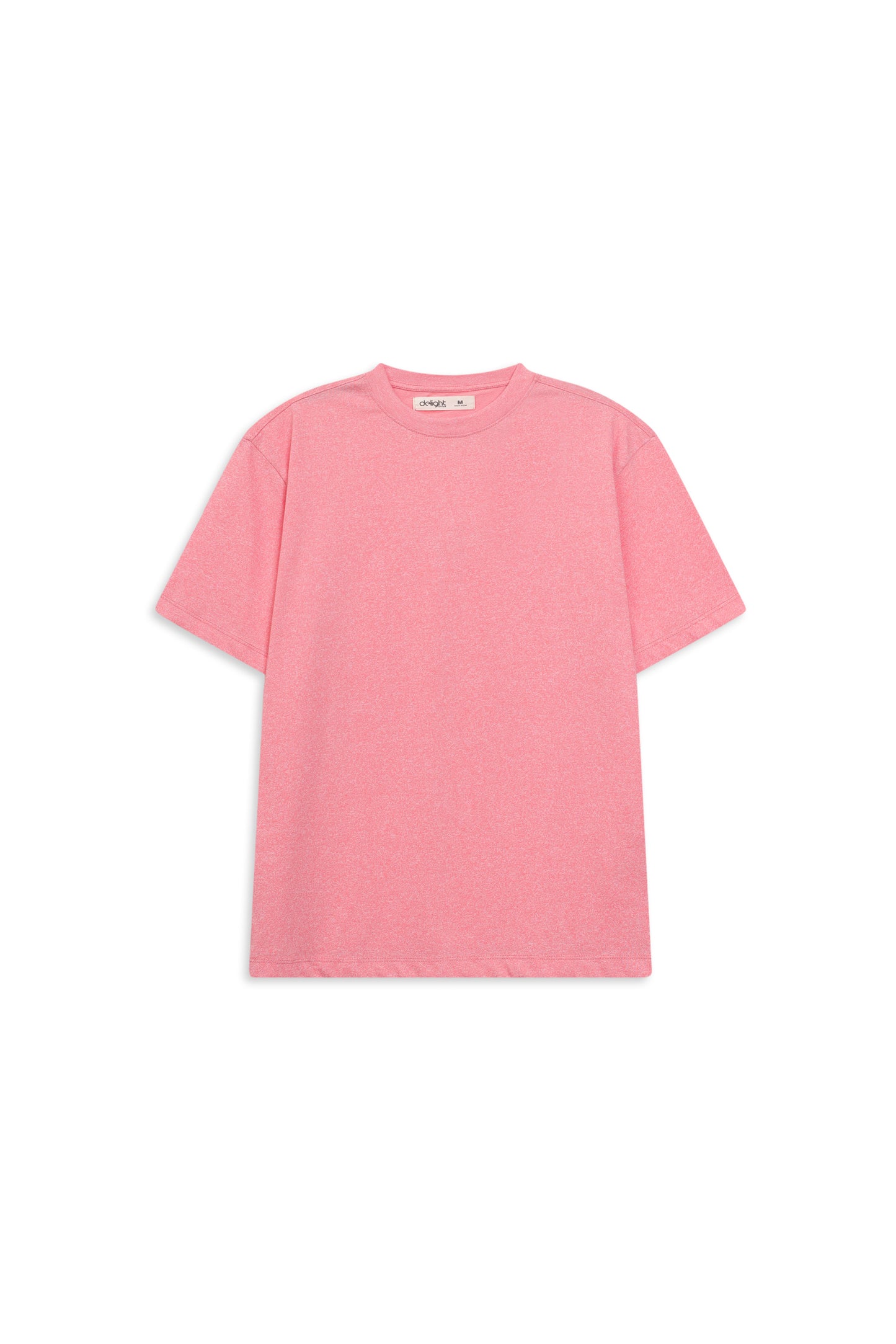Essential Chain Melange T-Shirt