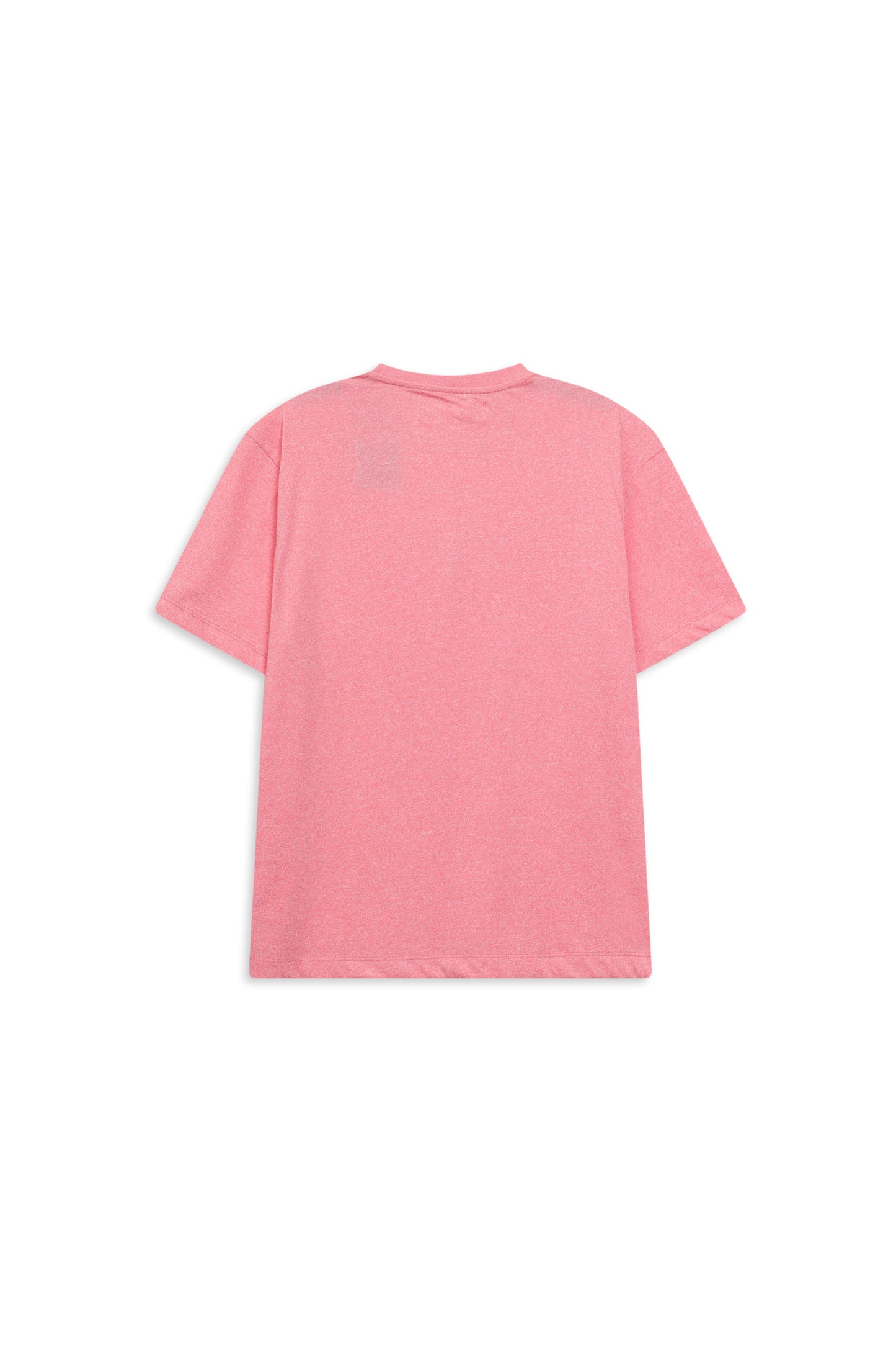 Essential Chain Melange T-Shirt