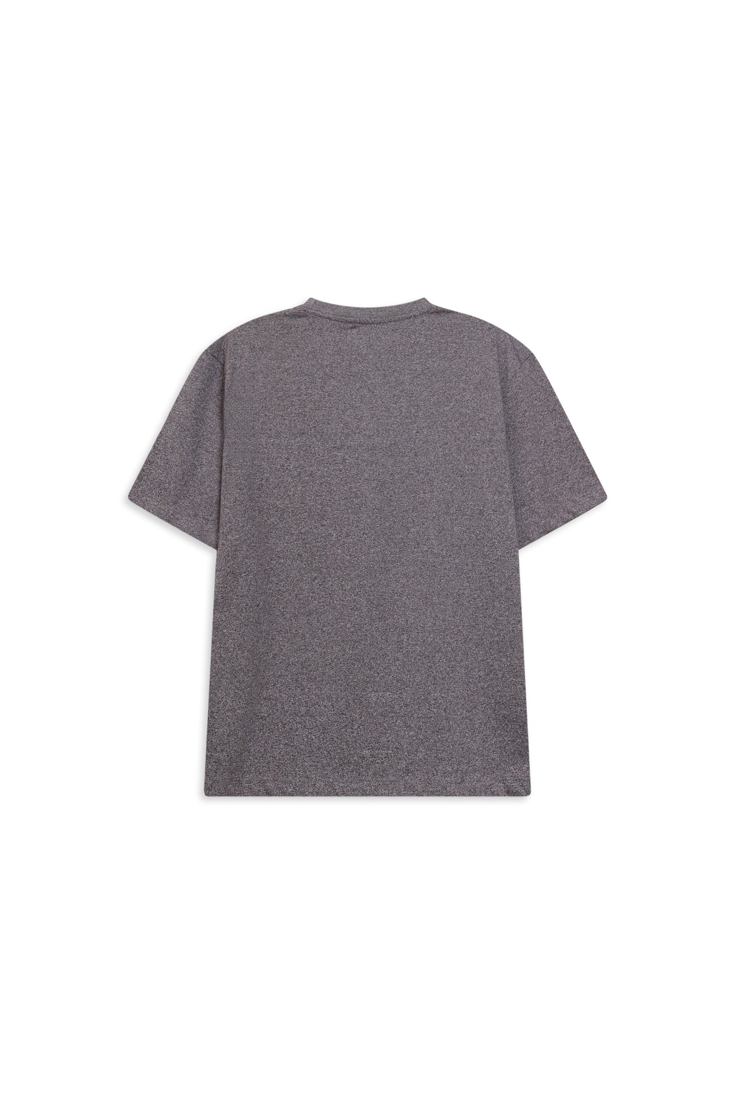 Essential Chain Melange T-Shirt