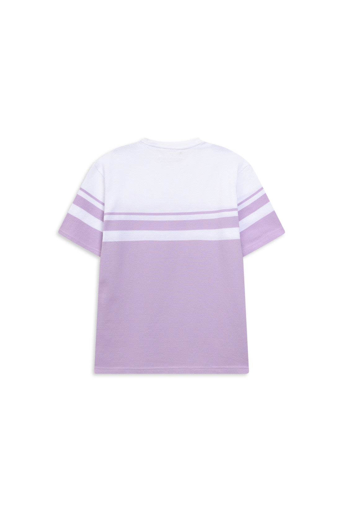 Premium Popcorn Knit T-Shirt
