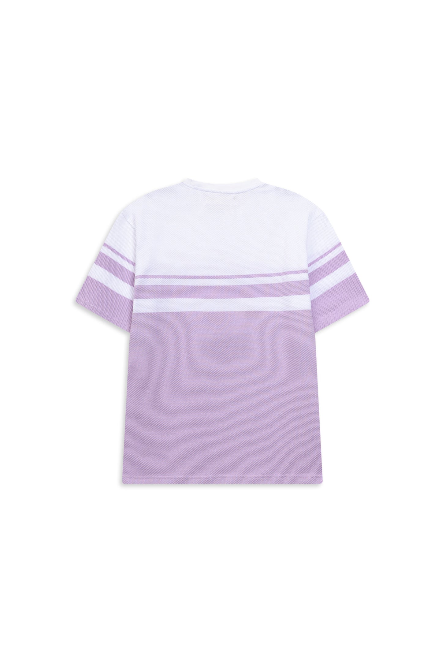 Premium Popcorn Knit T-Shirt