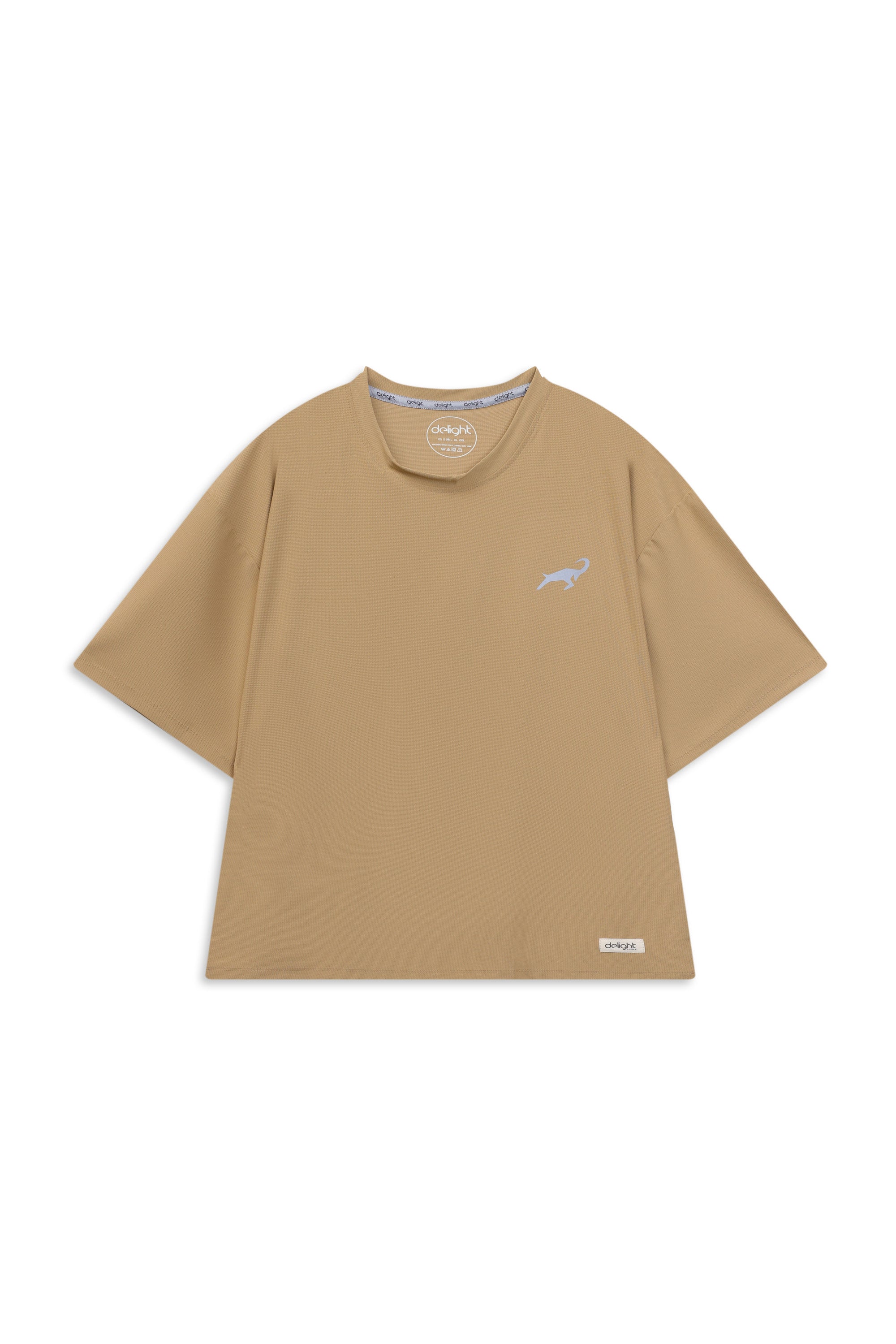 Urban Boxy Premium Tee