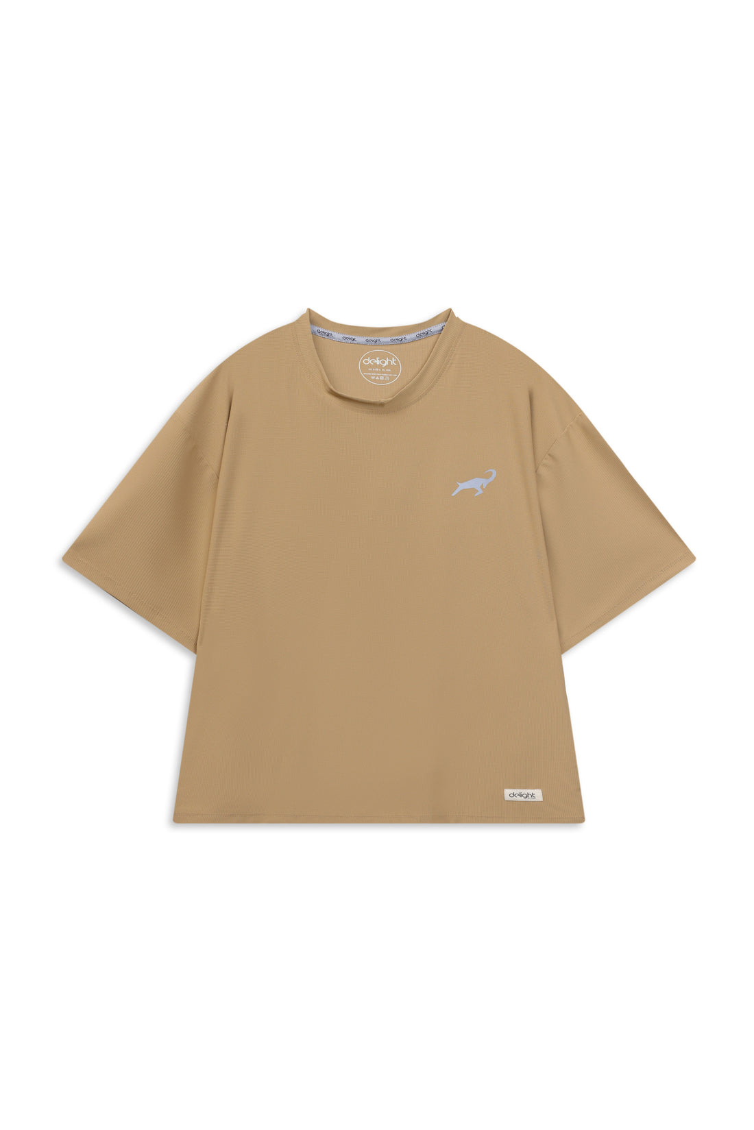 Urban Boxy Premium Tee