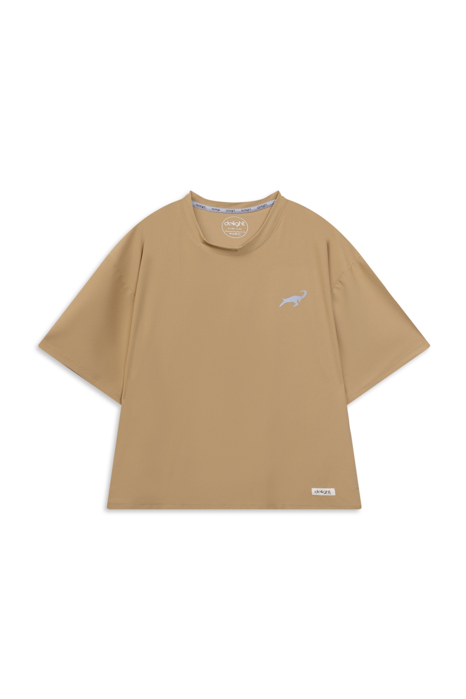 Urban Boxy Premium Tee