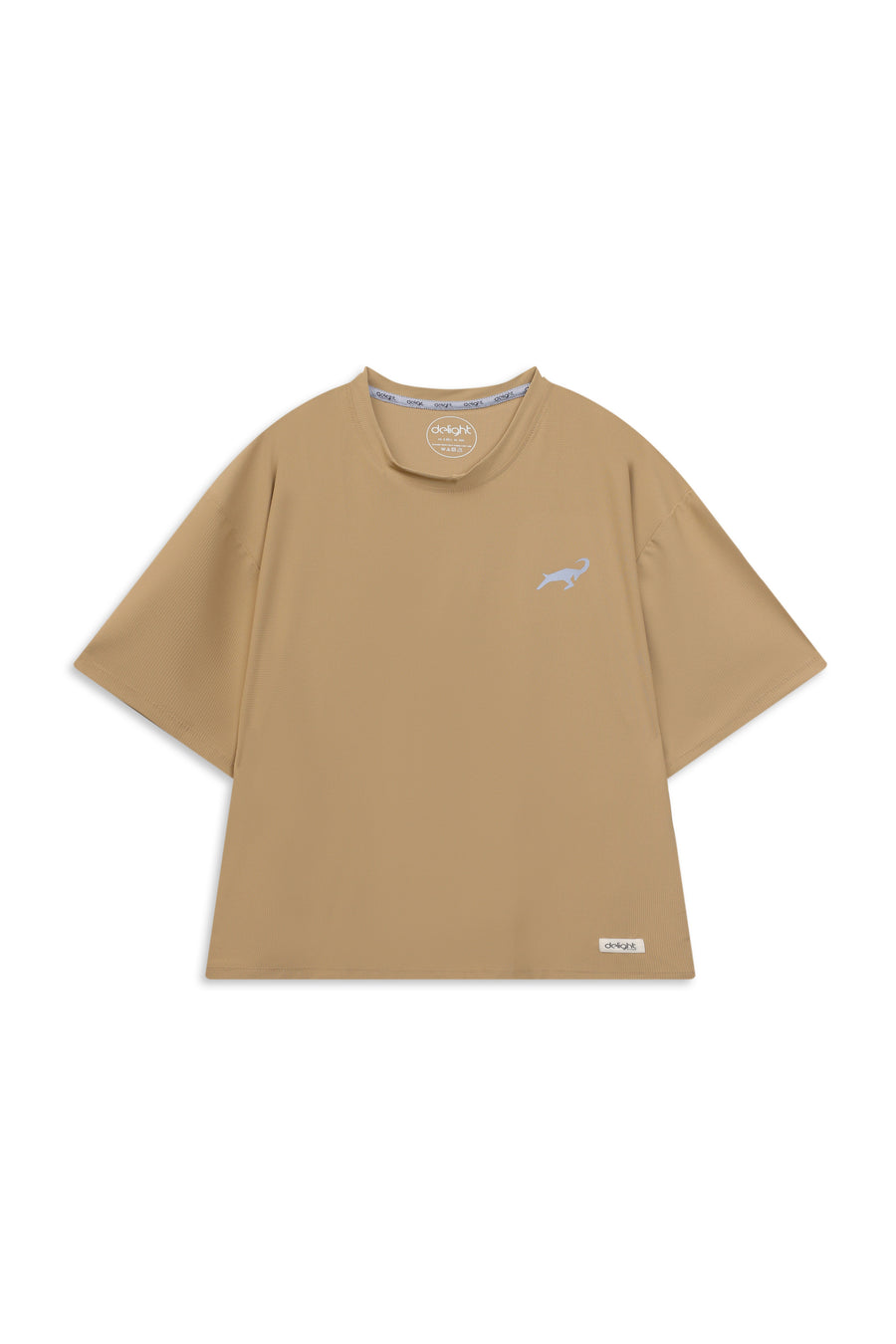 Urban Boxy Premium Tee