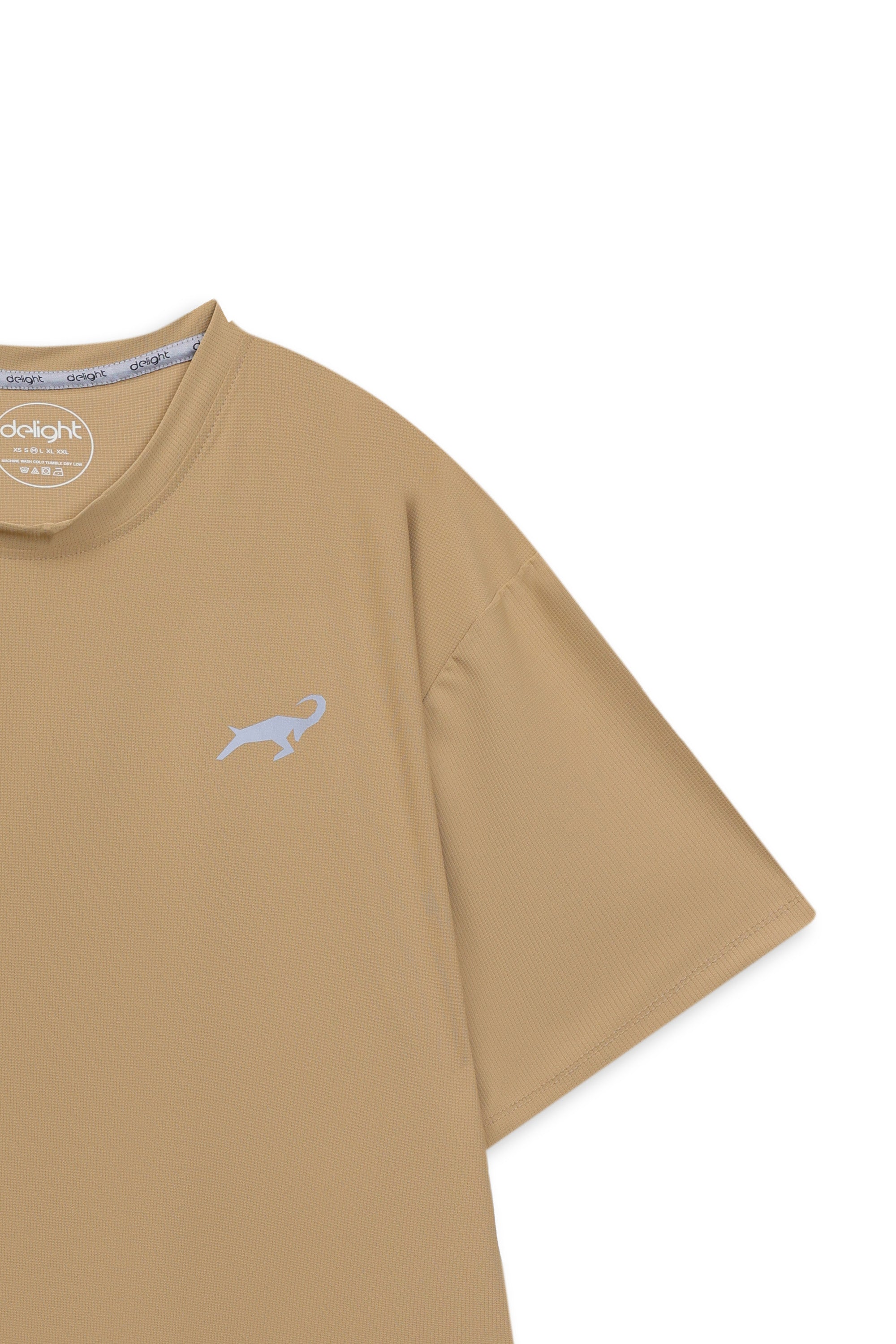 Urban Boxy Premium Tee