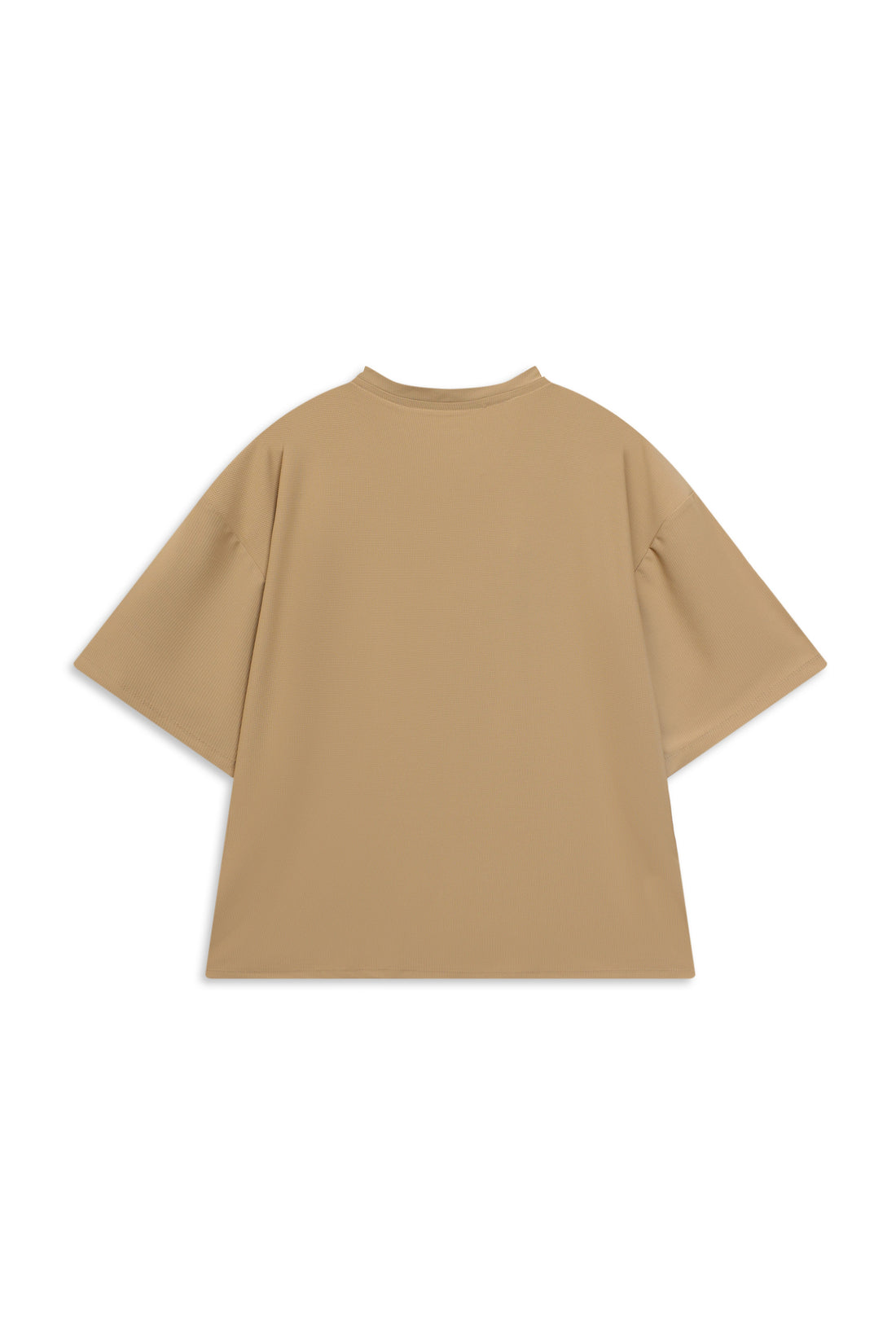 Urban Boxy Premium Tee