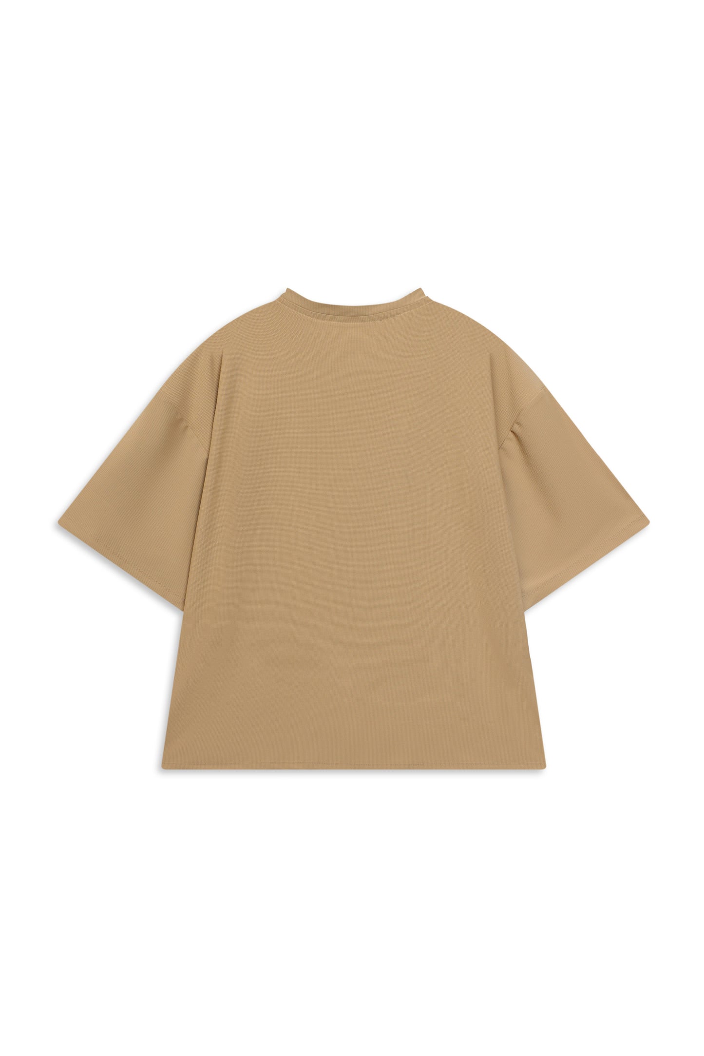 Urban Boxy Premium Tee