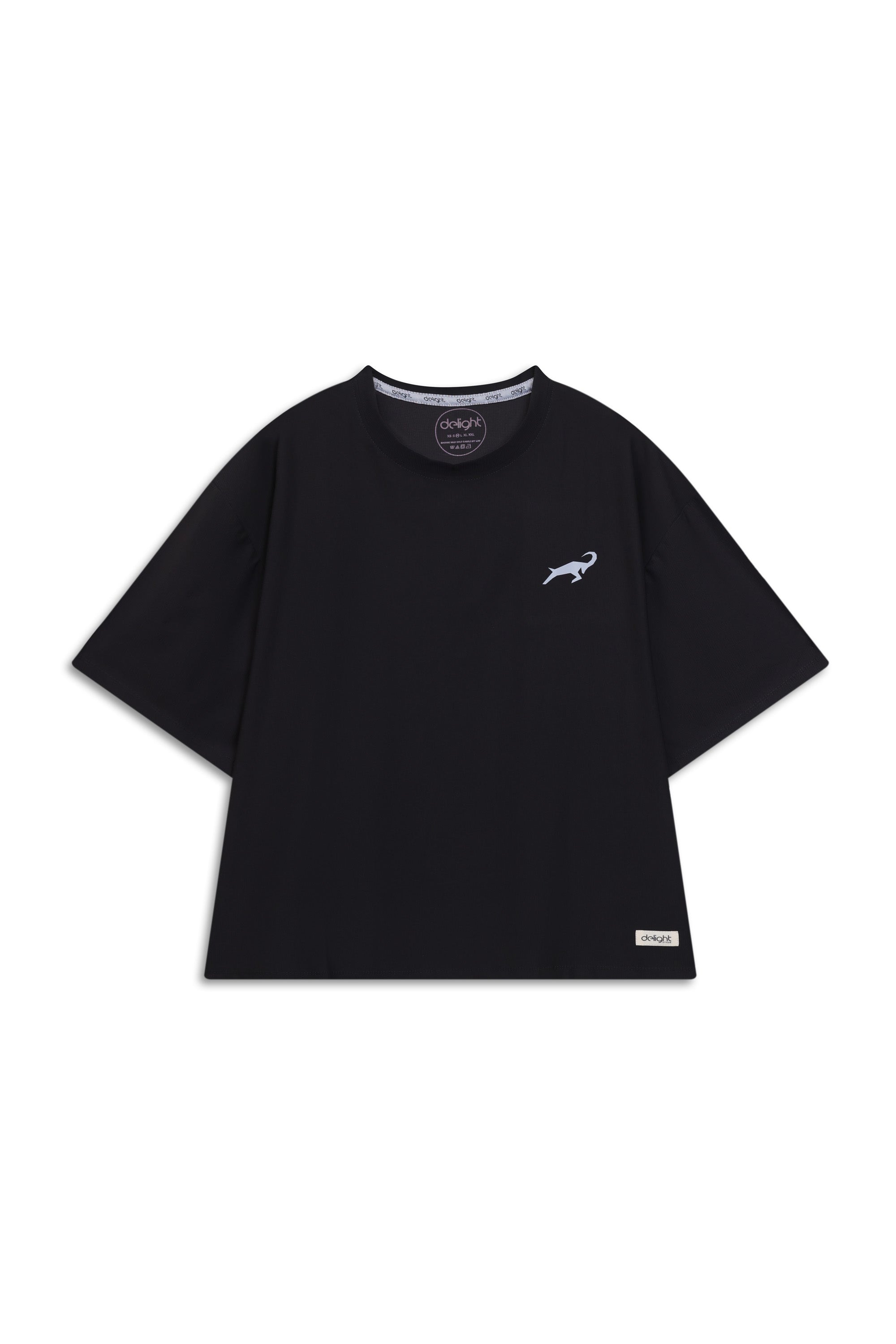Urban Boxy Premium Tee