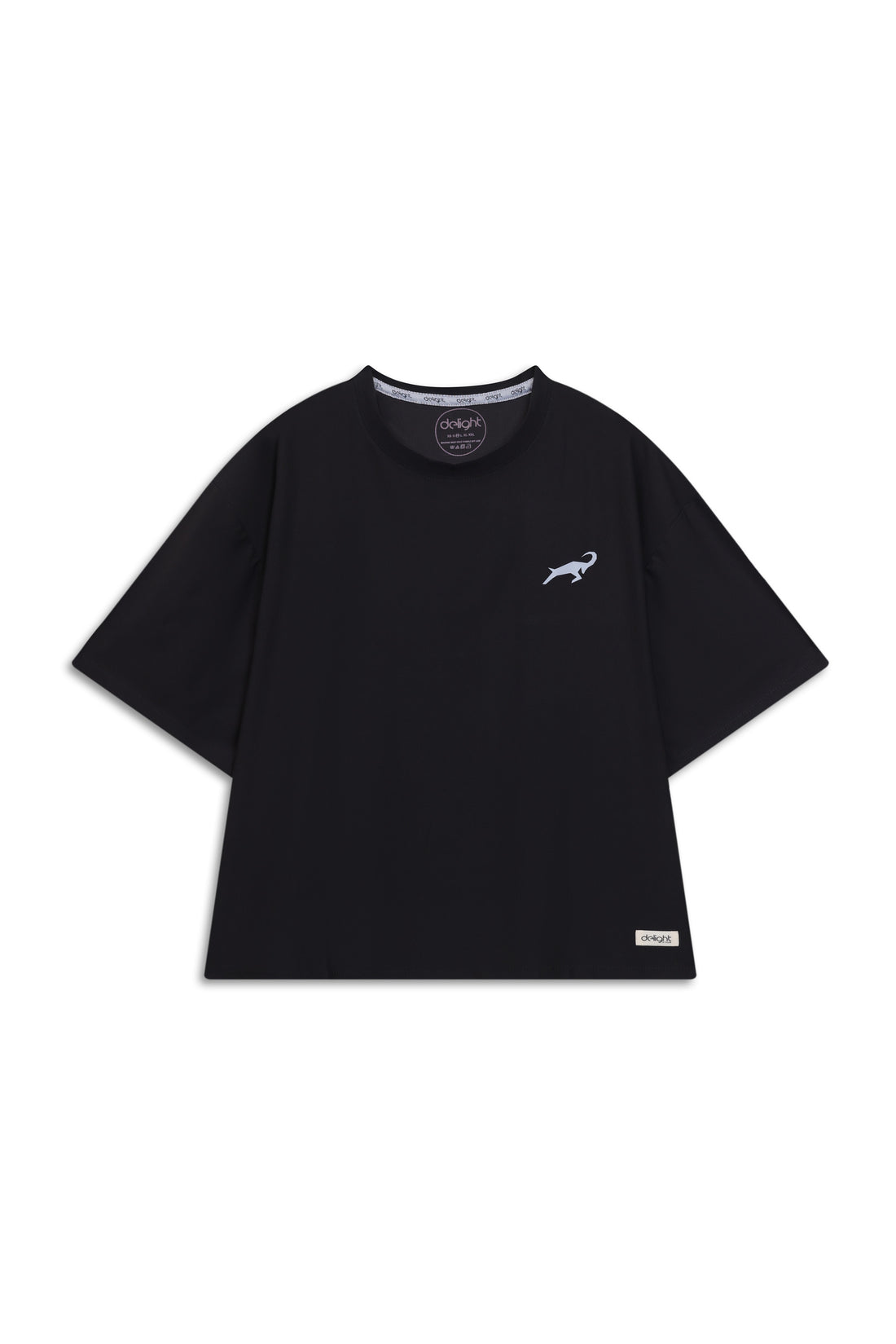 Urban Boxy Premium Tee