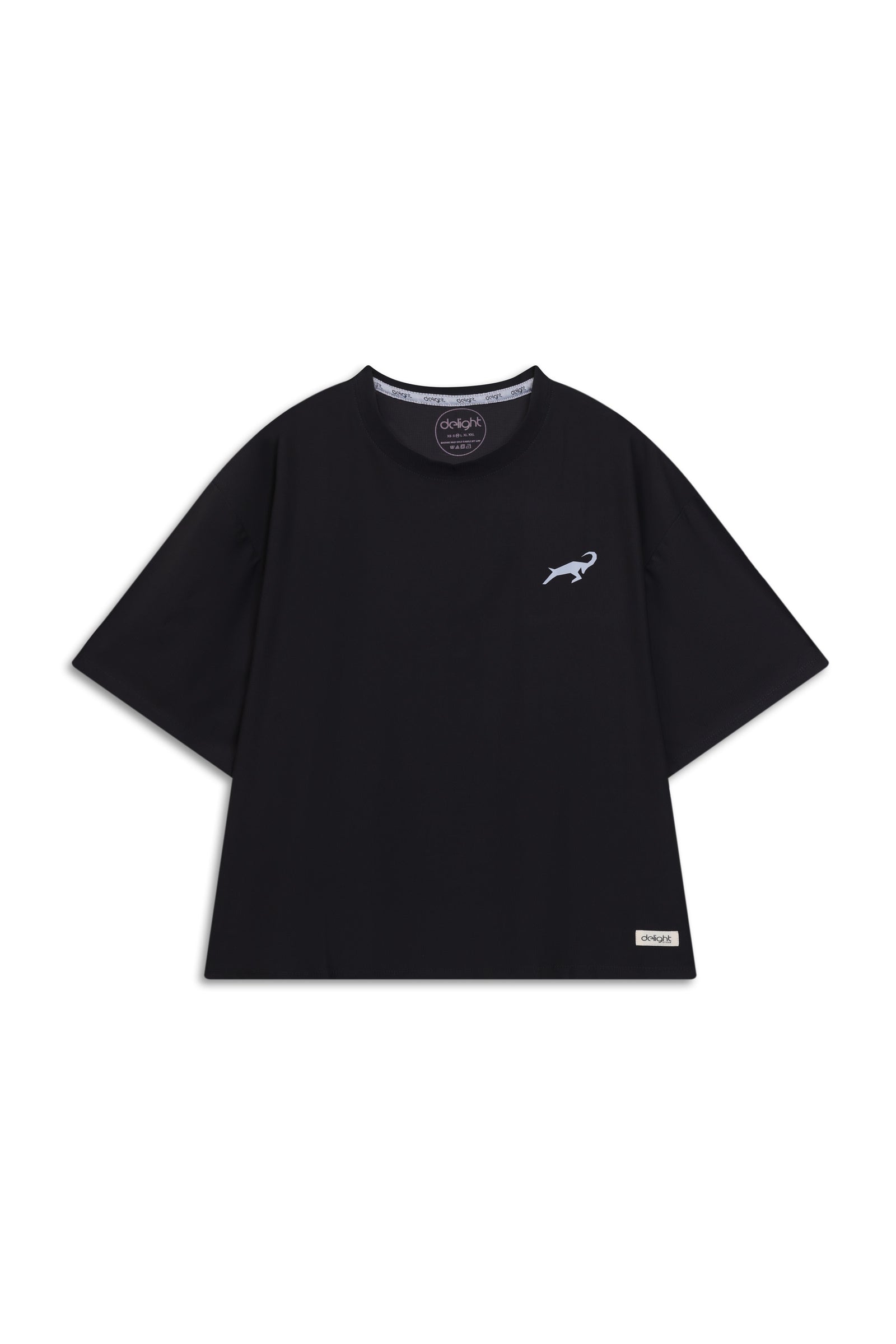 Urban Boxy Premium Tee