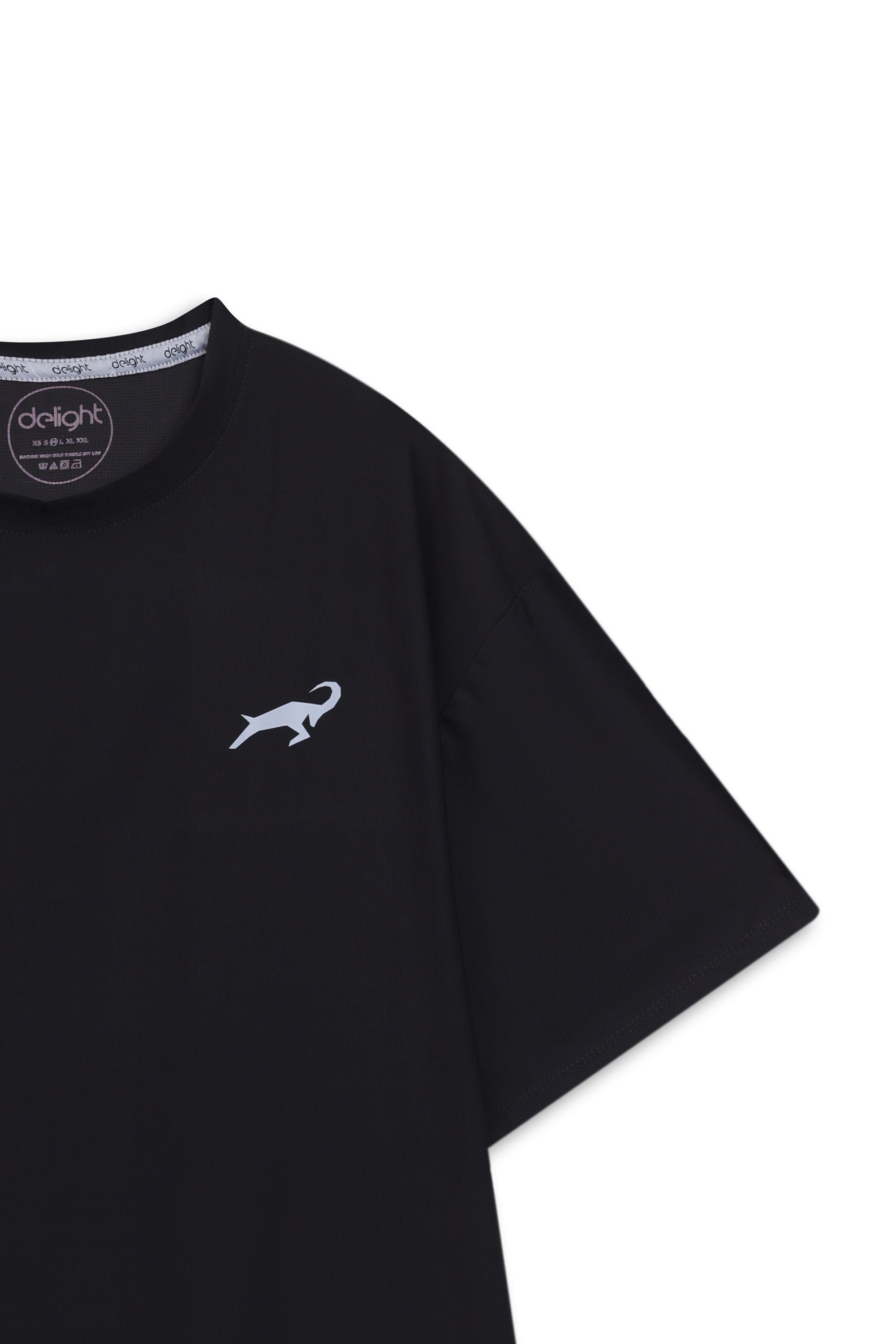 Urban Boxy Premium Tee