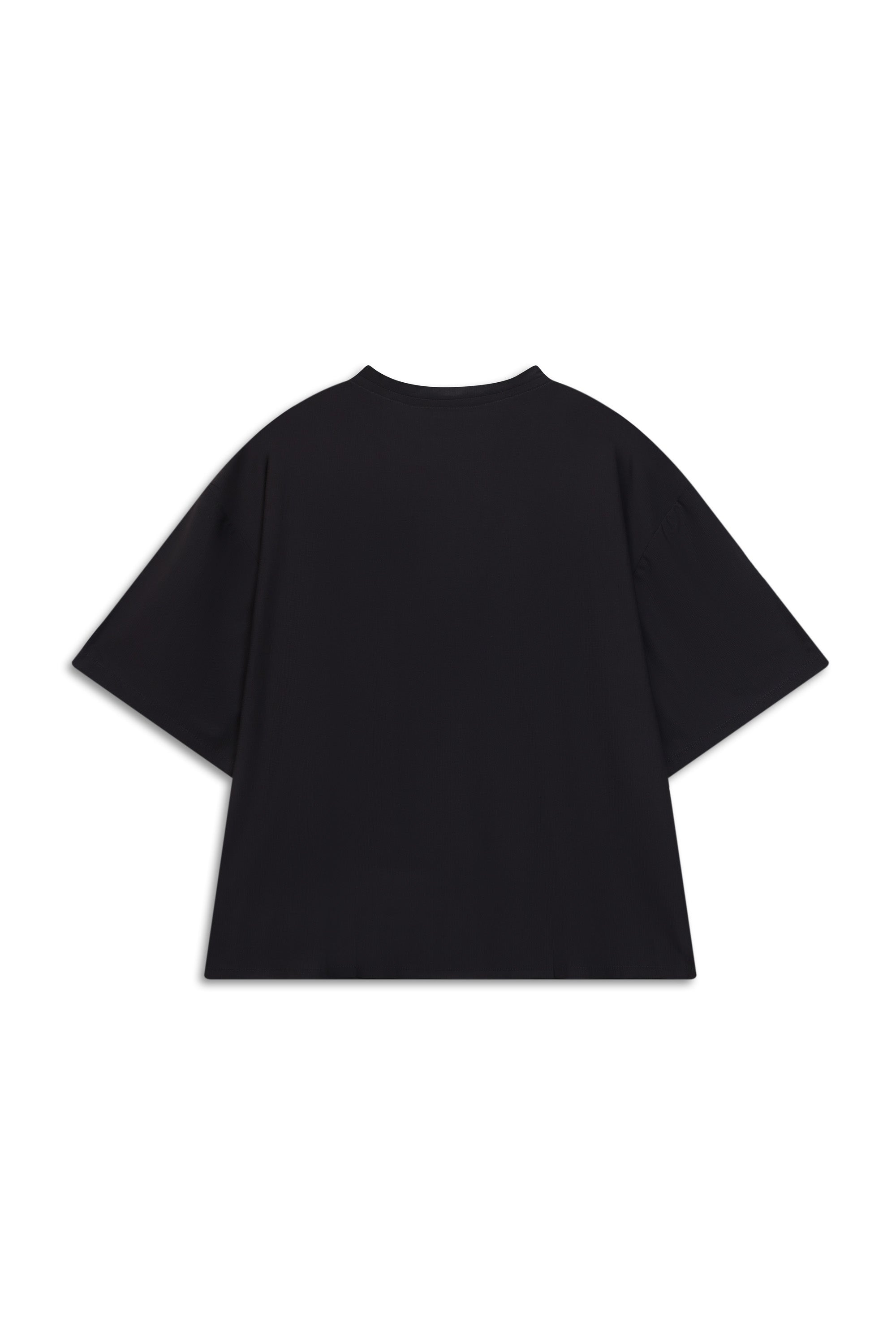 Urban Boxy Premium Tee
