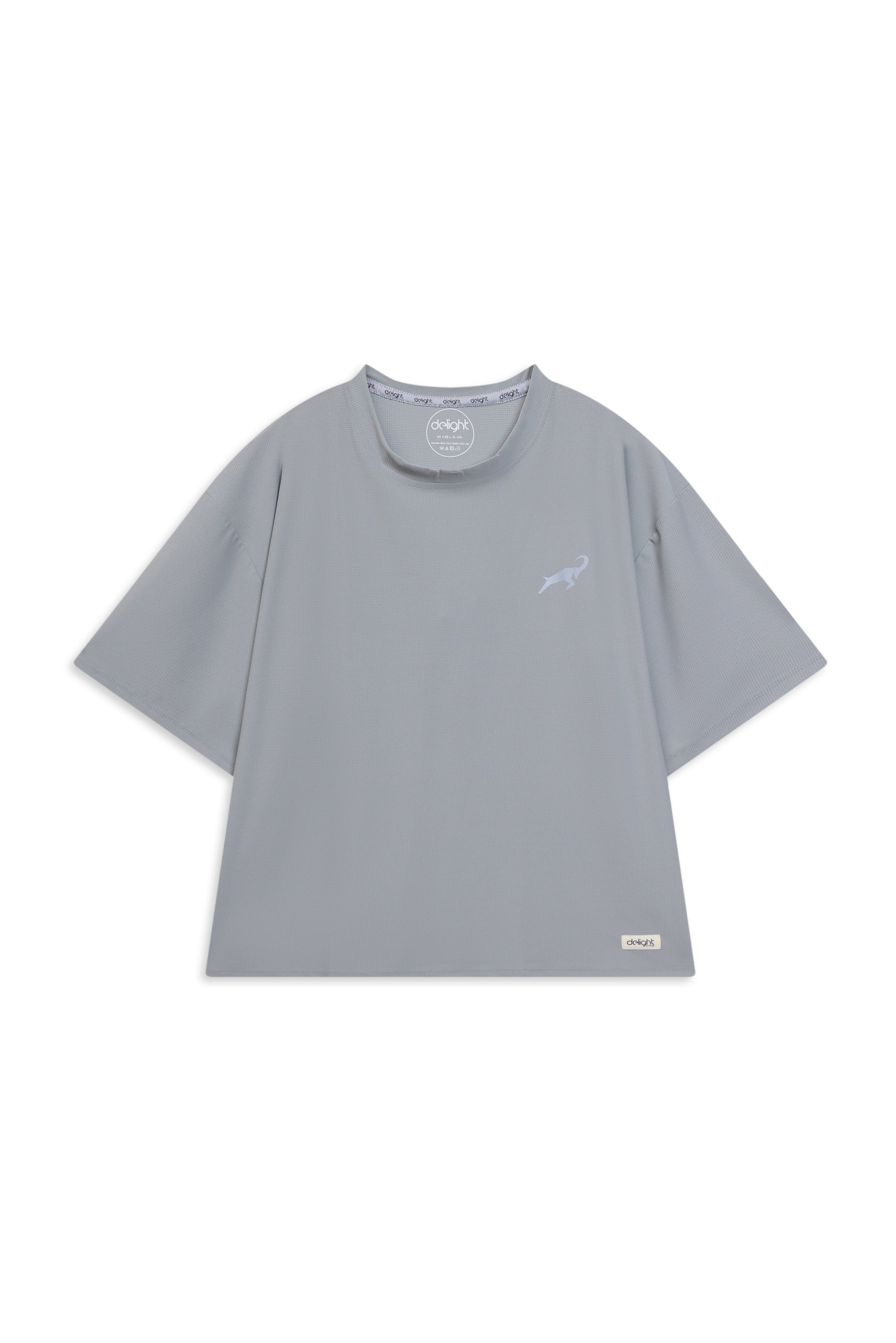 Urban Boxy Premium Tee