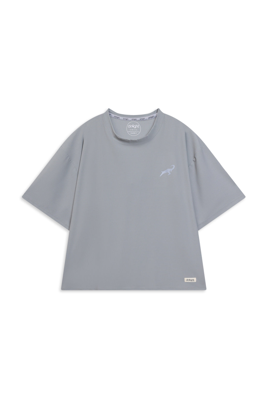 Urban Boxy Premium Tee