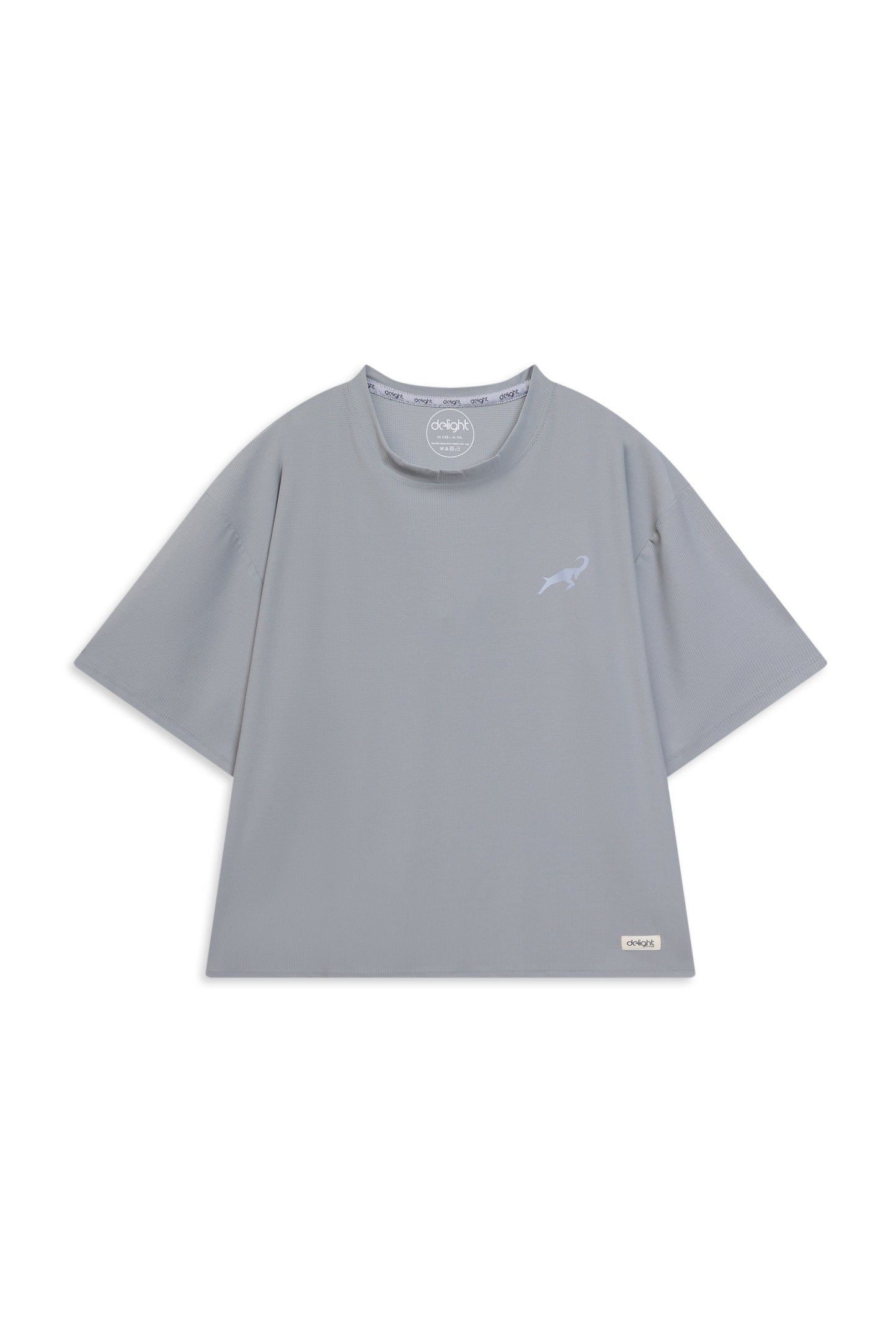 Urban Boxy Premium Tee