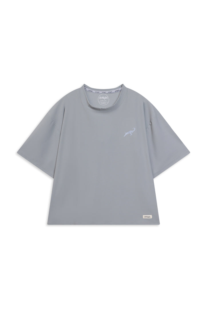 Urban Boxy Premium Tee