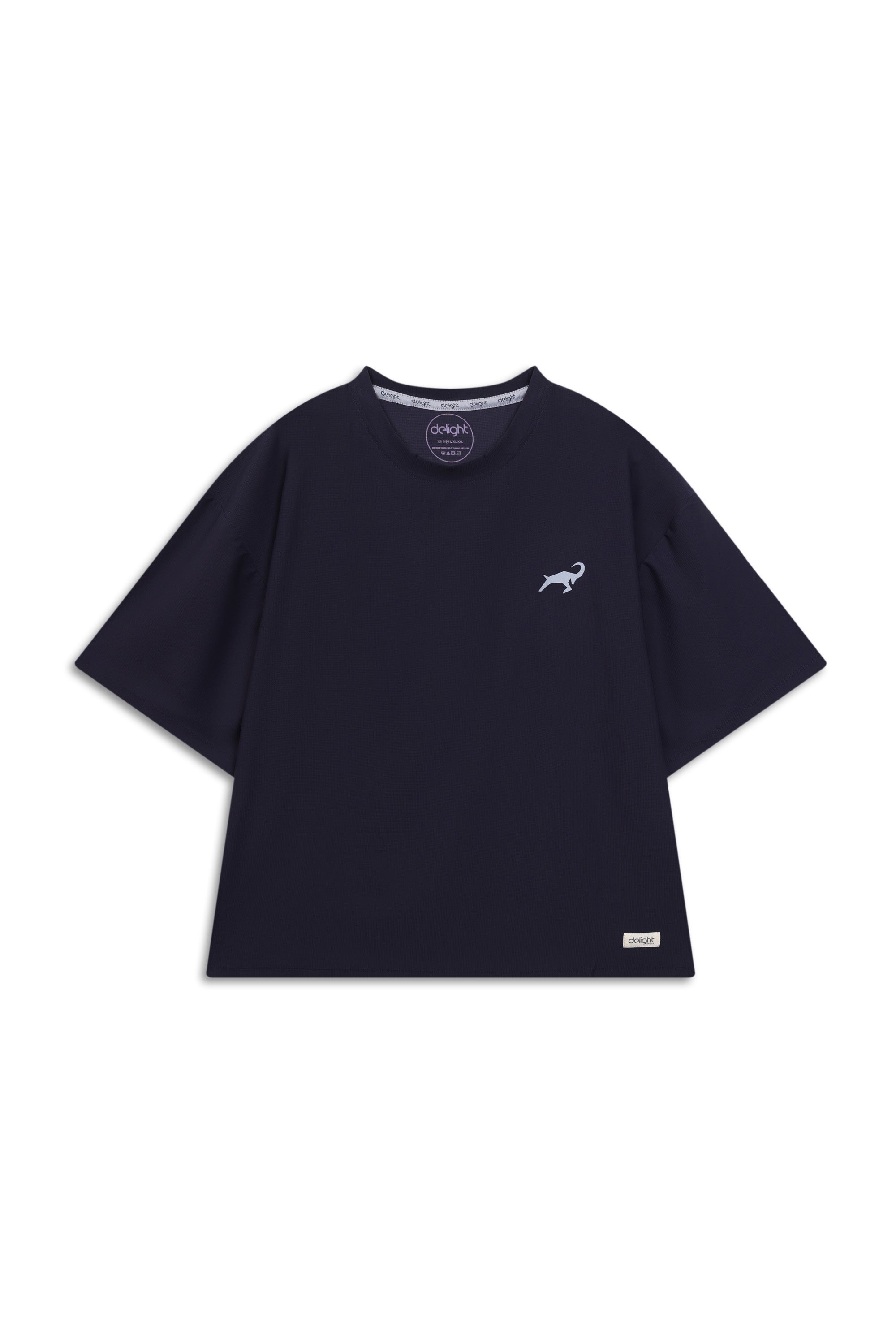 Urban Boxy Premium Tee