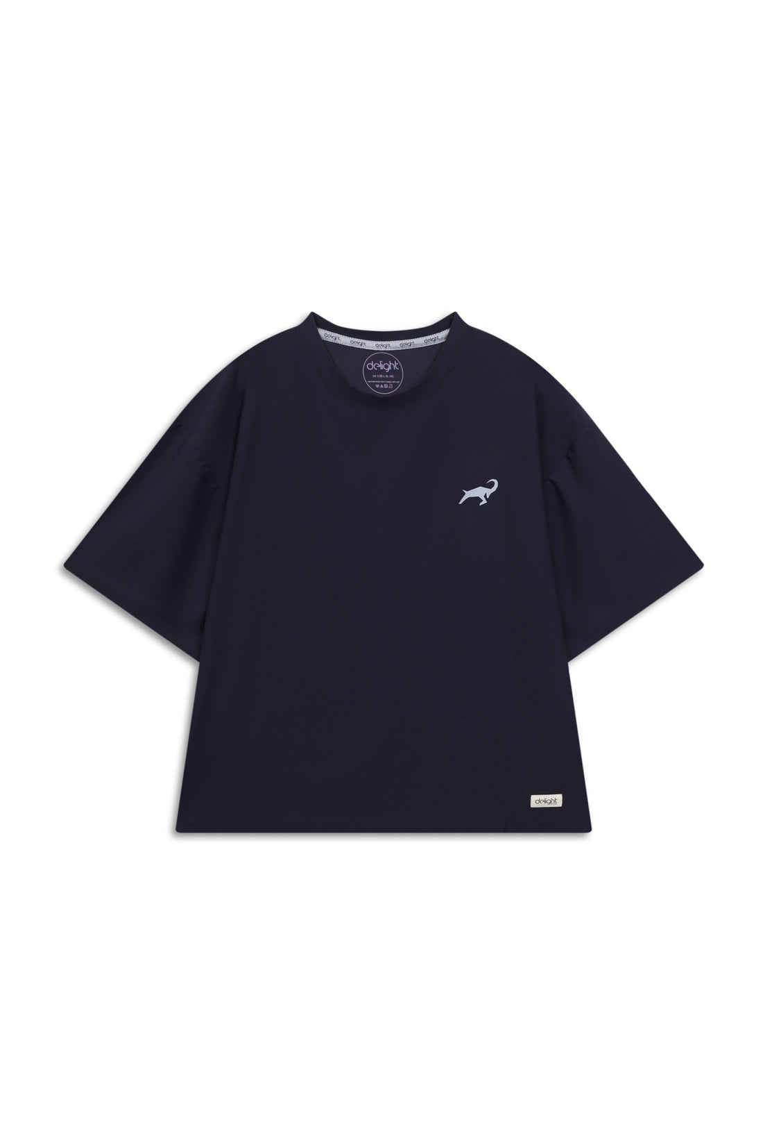 Urban Boxy Premium Tee