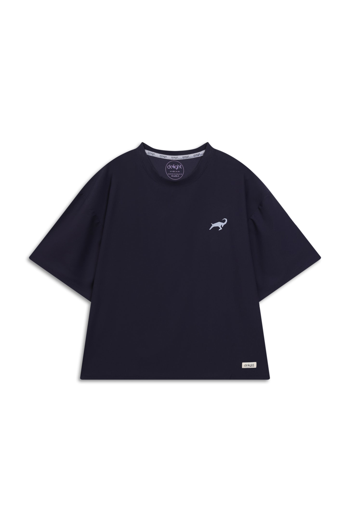 Urban Boxy Premium Tee