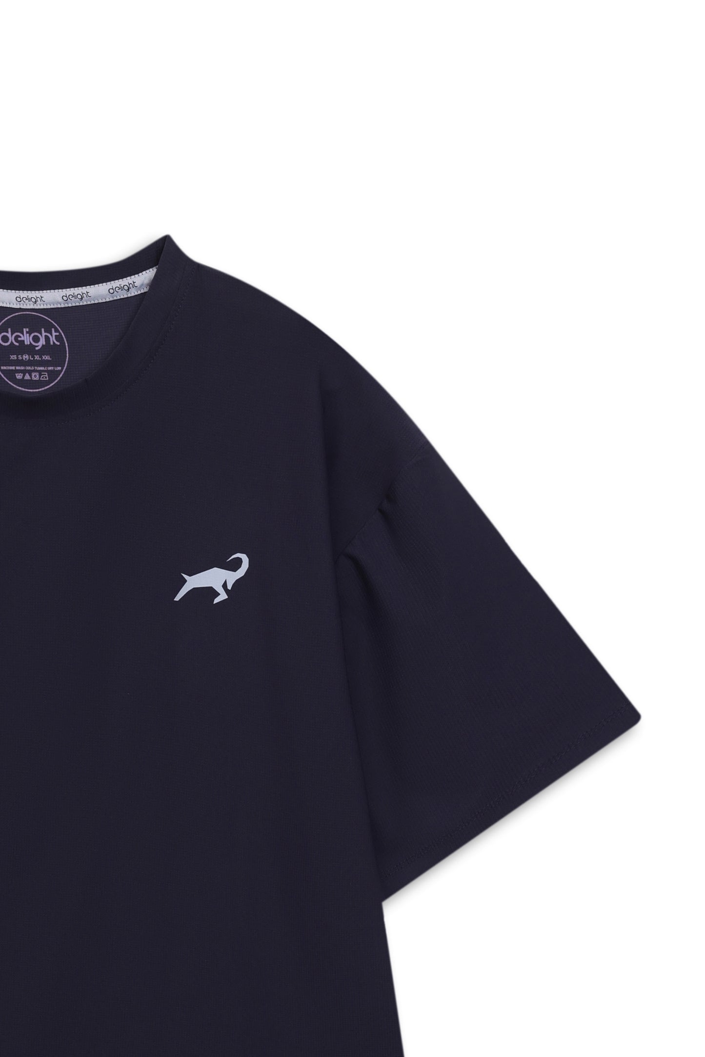 Urban Boxy Premium Tee