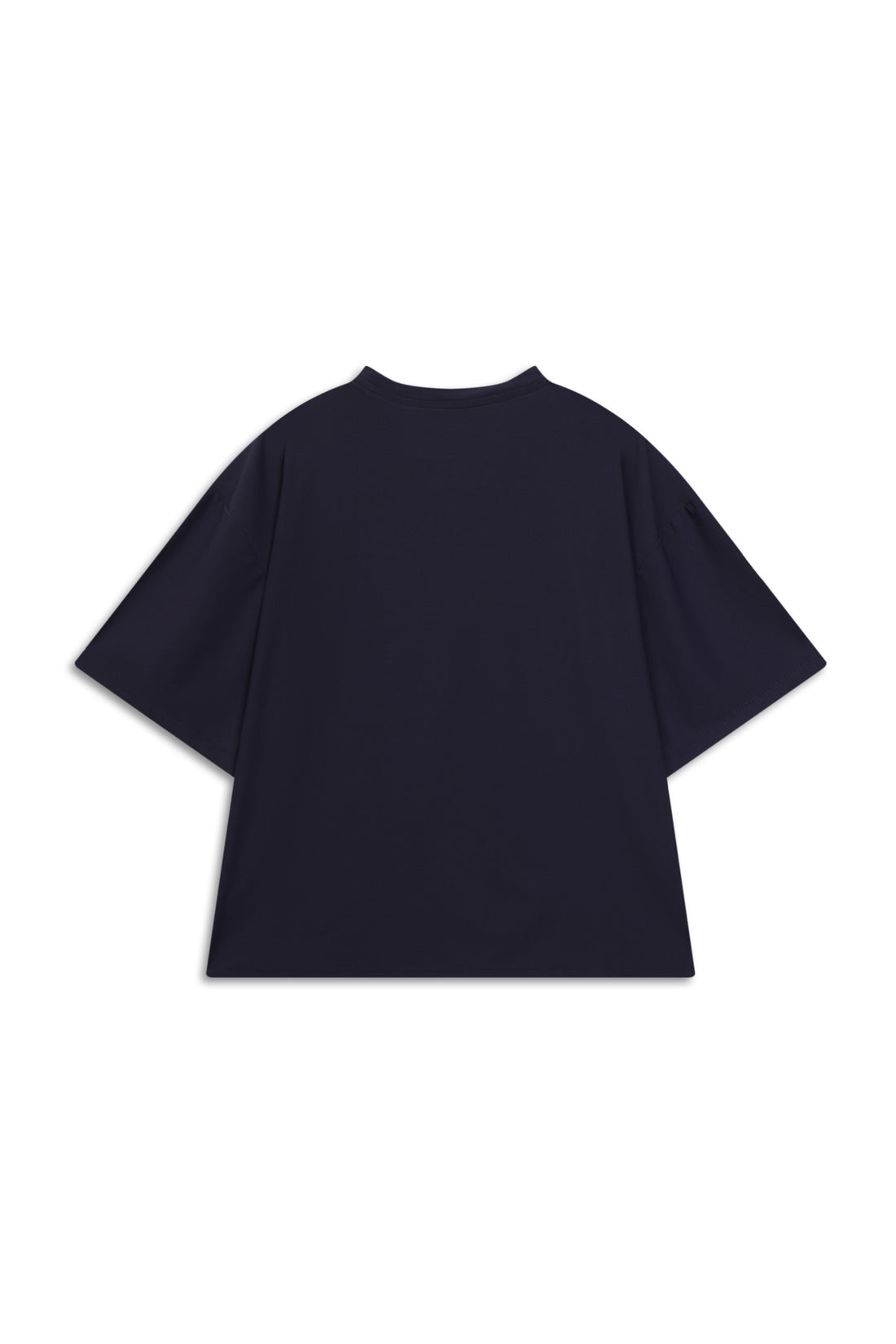 Urban Boxy Premium Tee