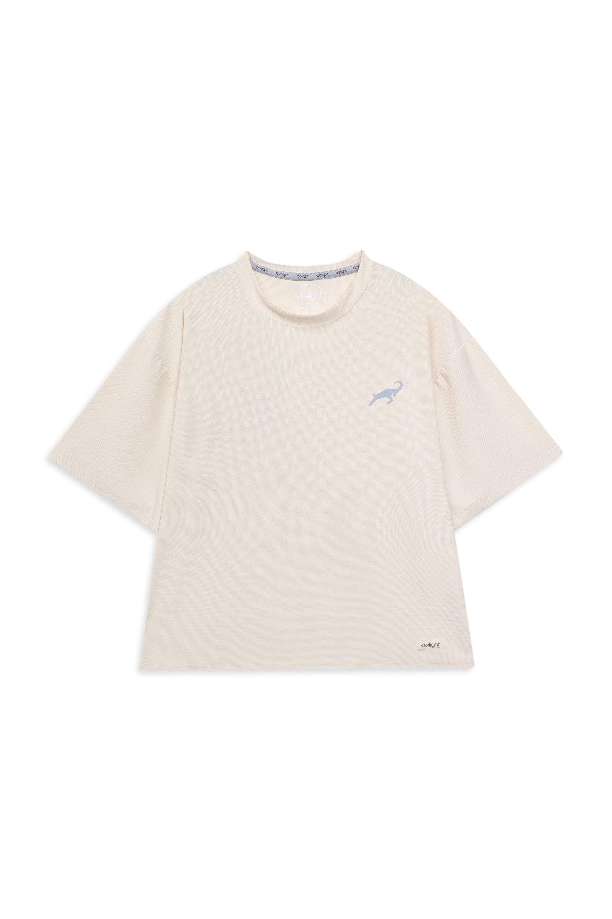Urban Boxy Premium Tee