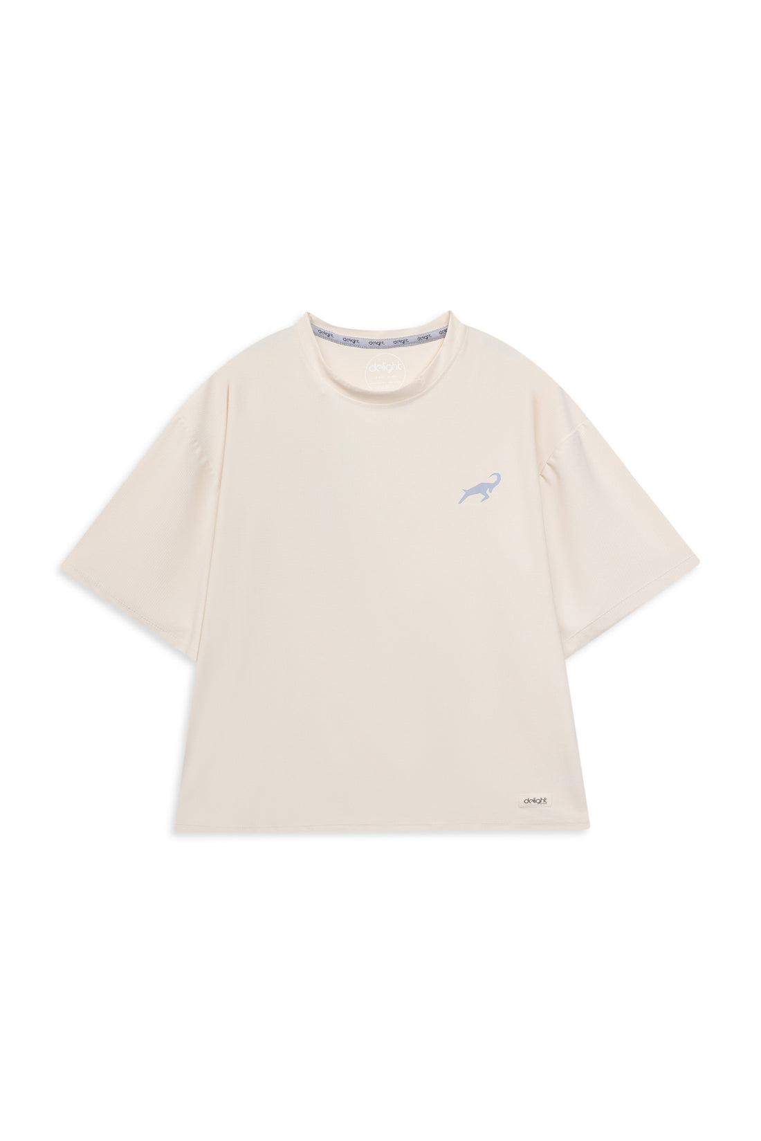 Urban Boxy Premium Tee