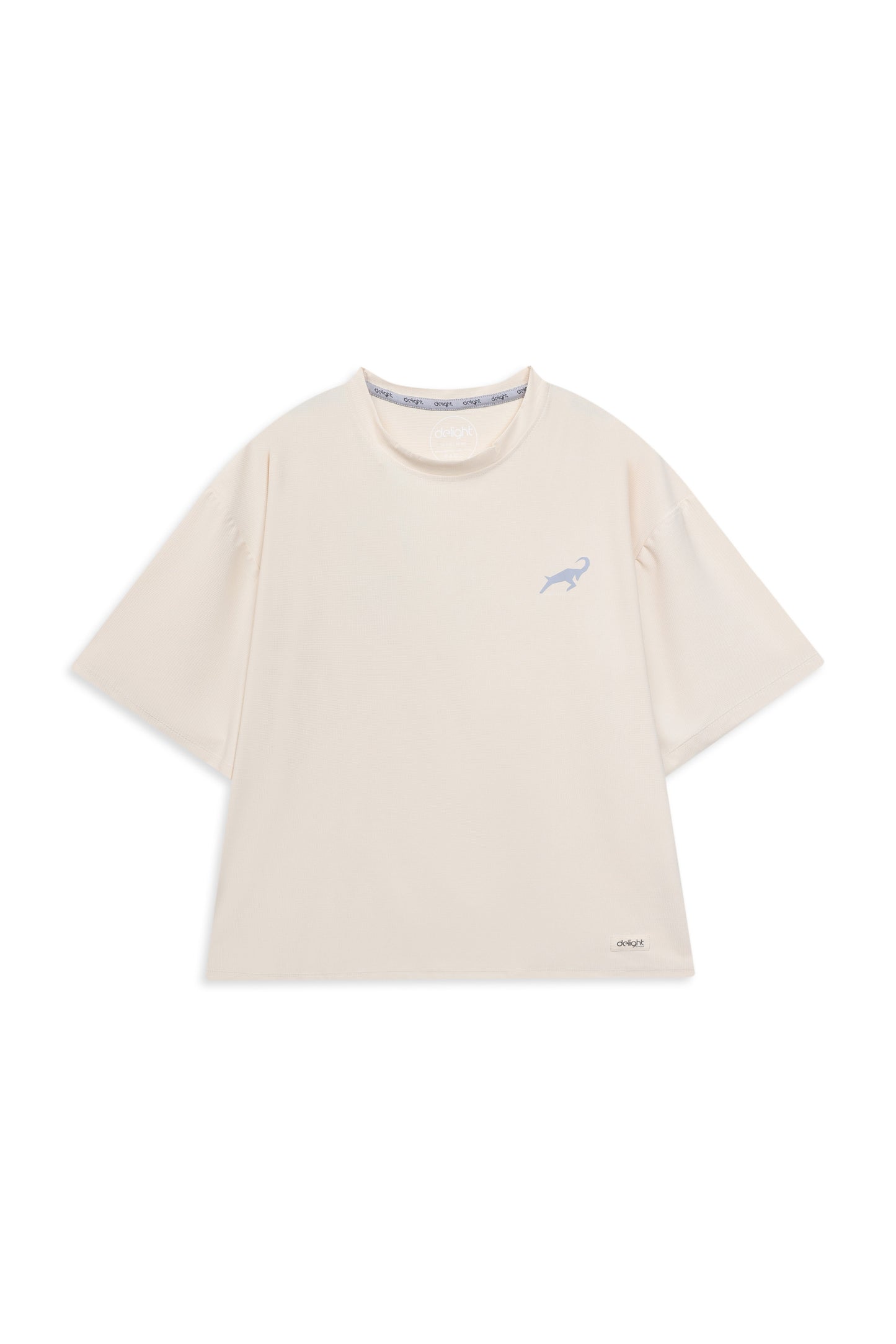Urban Boxy Premium Tee