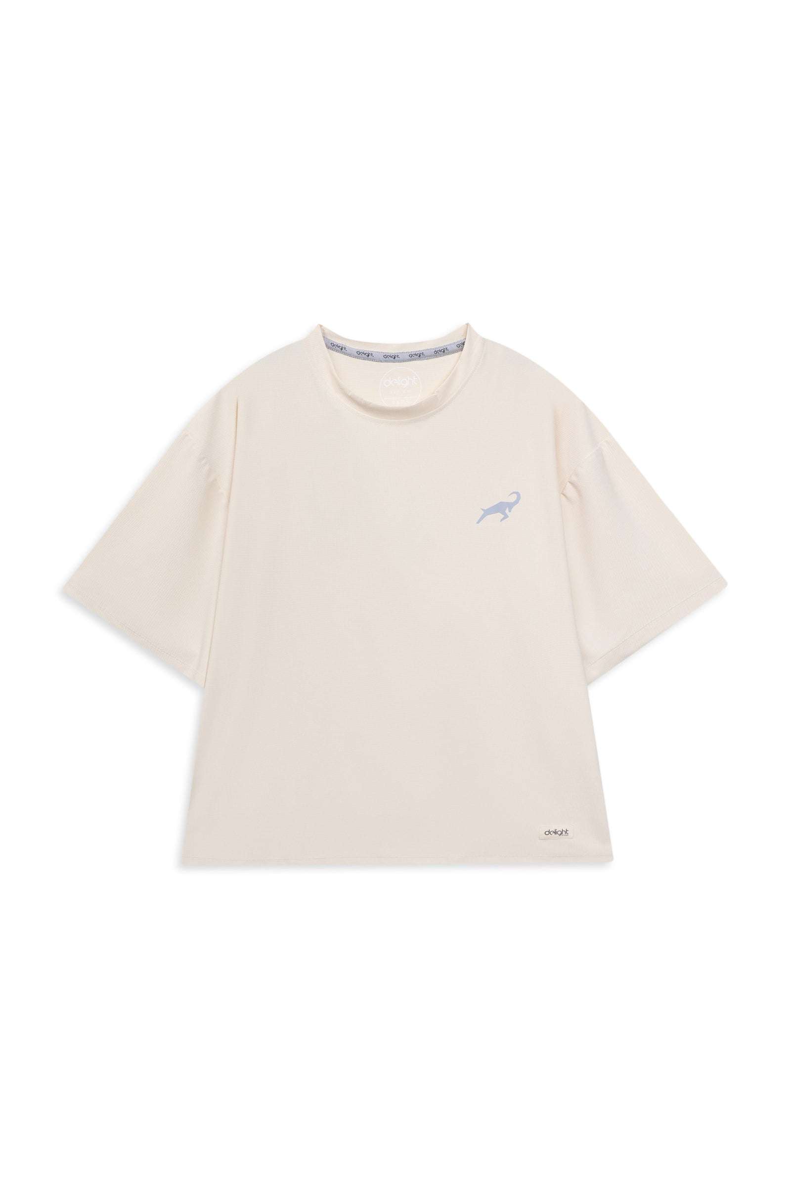 Urban Boxy Premium Tee