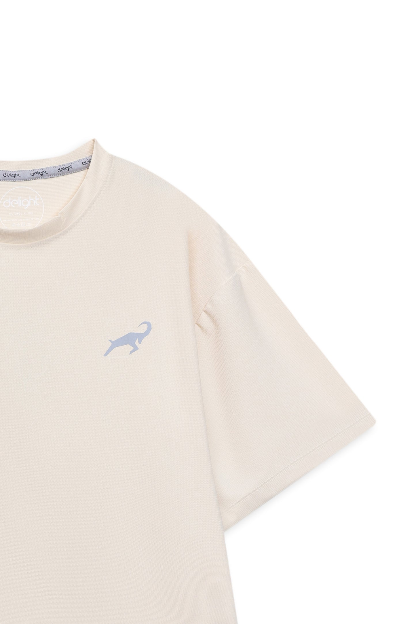 Urban Boxy Premium Tee