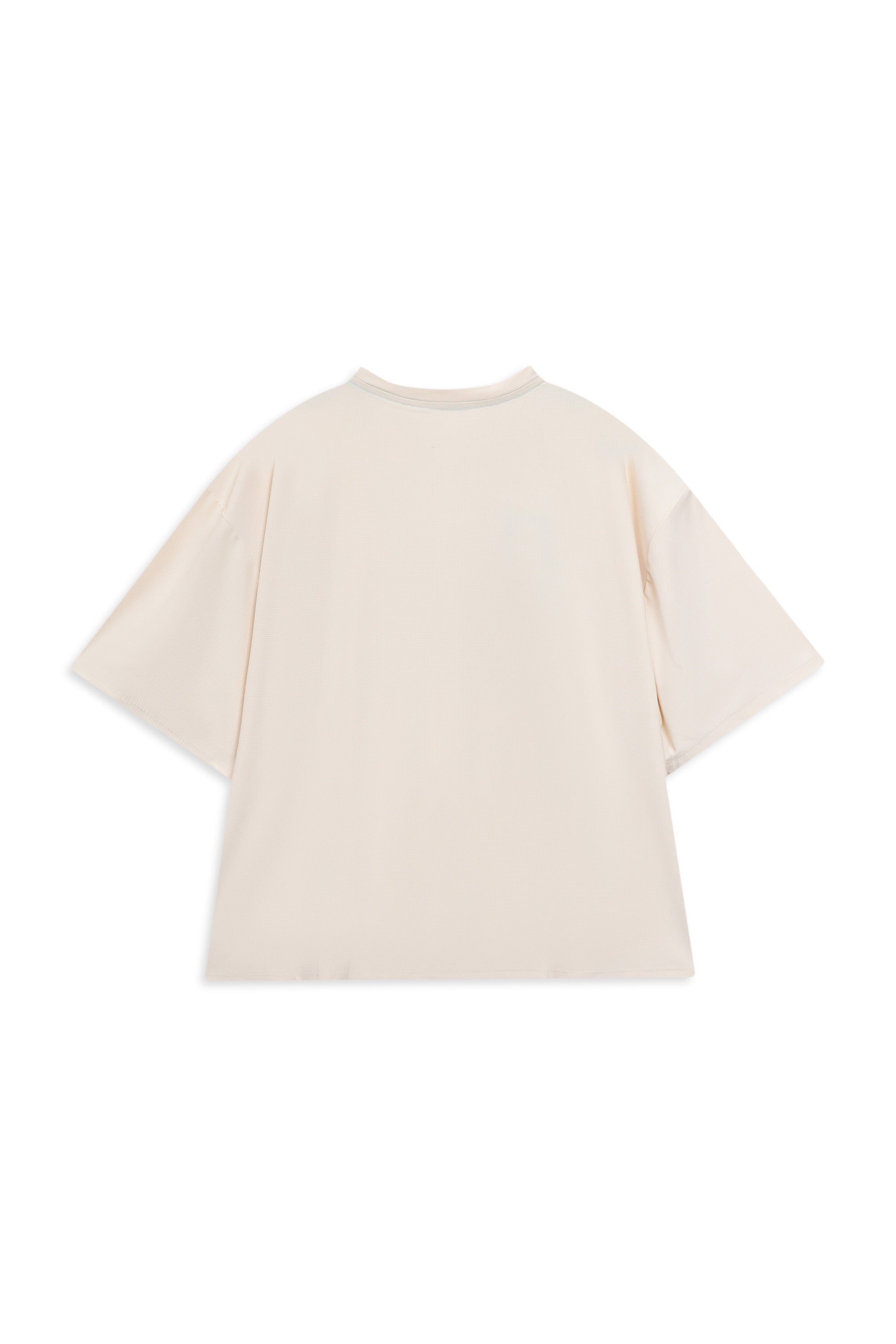 Urban Boxy Premium Tee