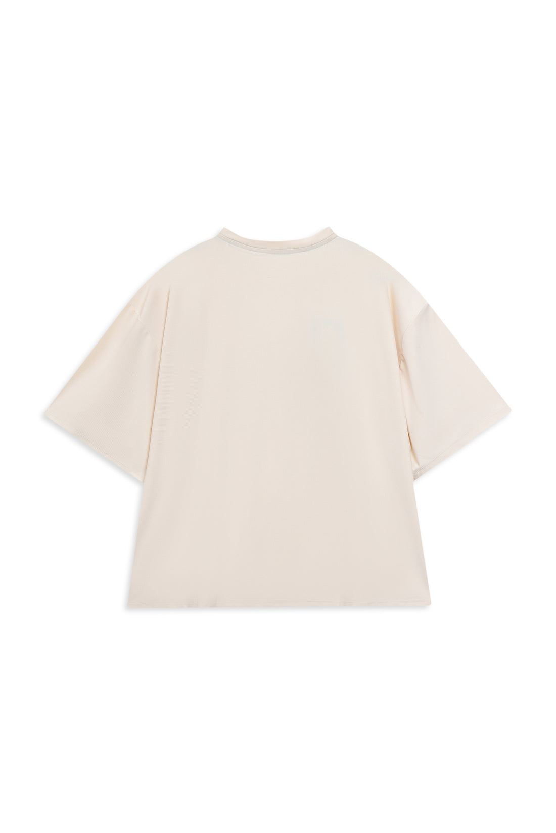 Urban Boxy Premium Tee