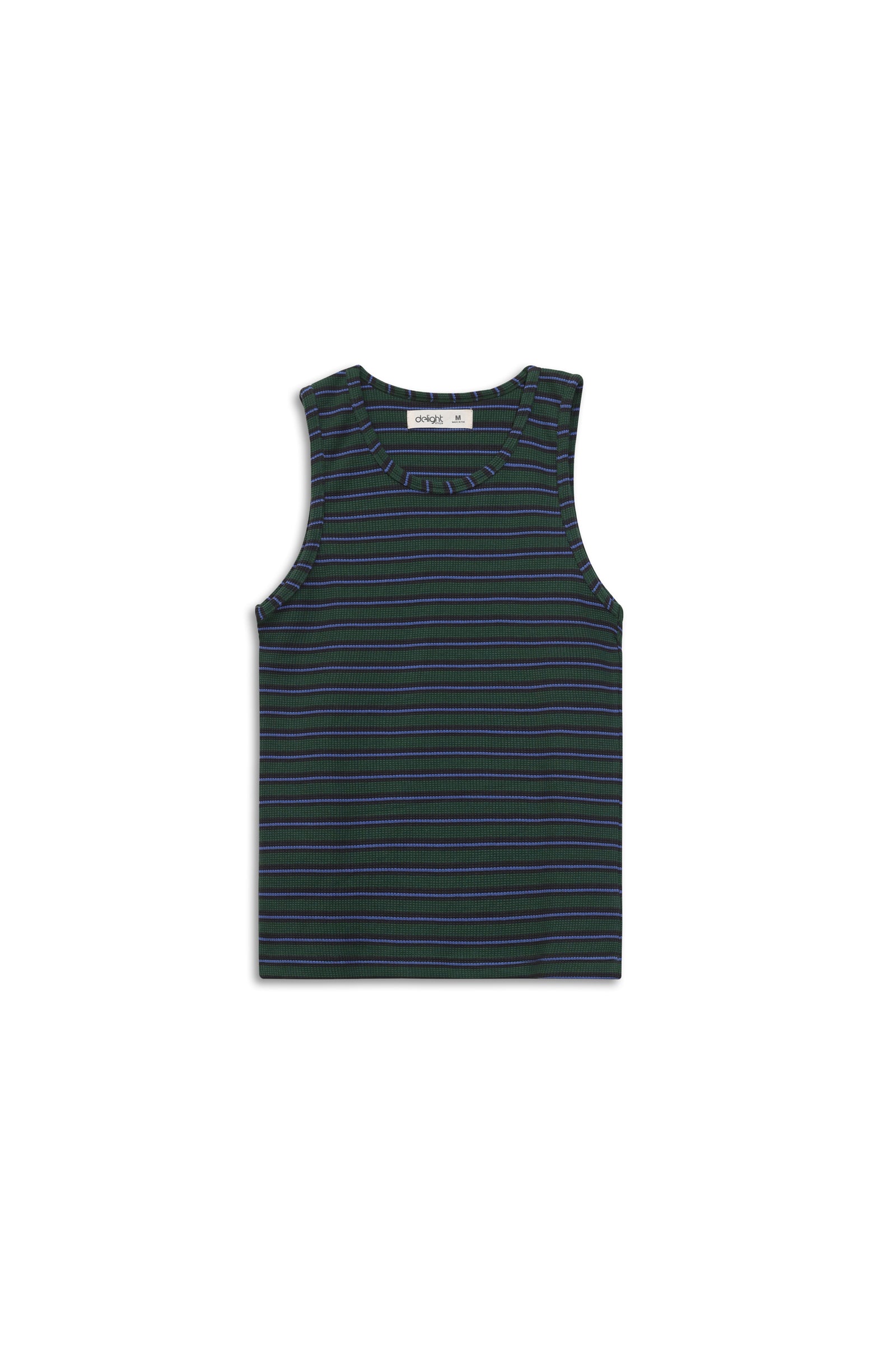Urban Stripe Tank Vest