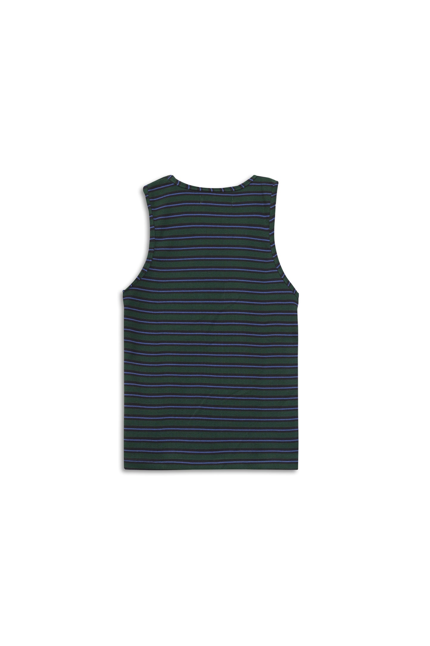 Urban Stripe Tank Vest