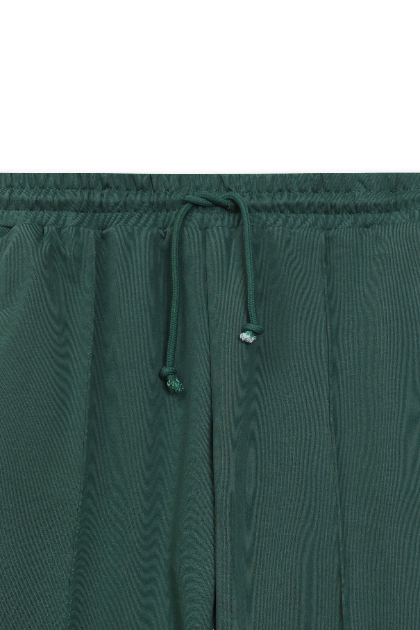 Urban Wide-Leg Tailored Trouser