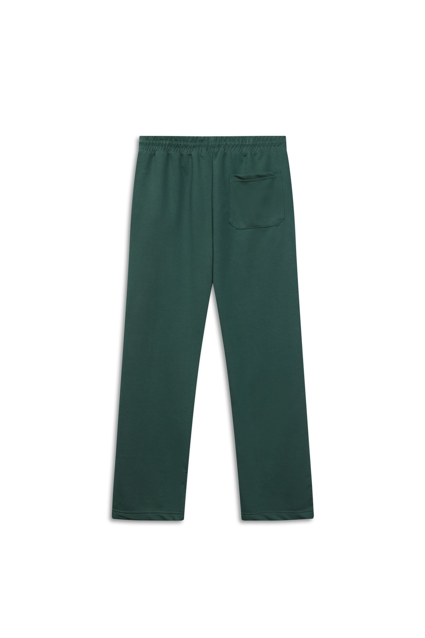 Urban Wide-Leg Tailored Trouser