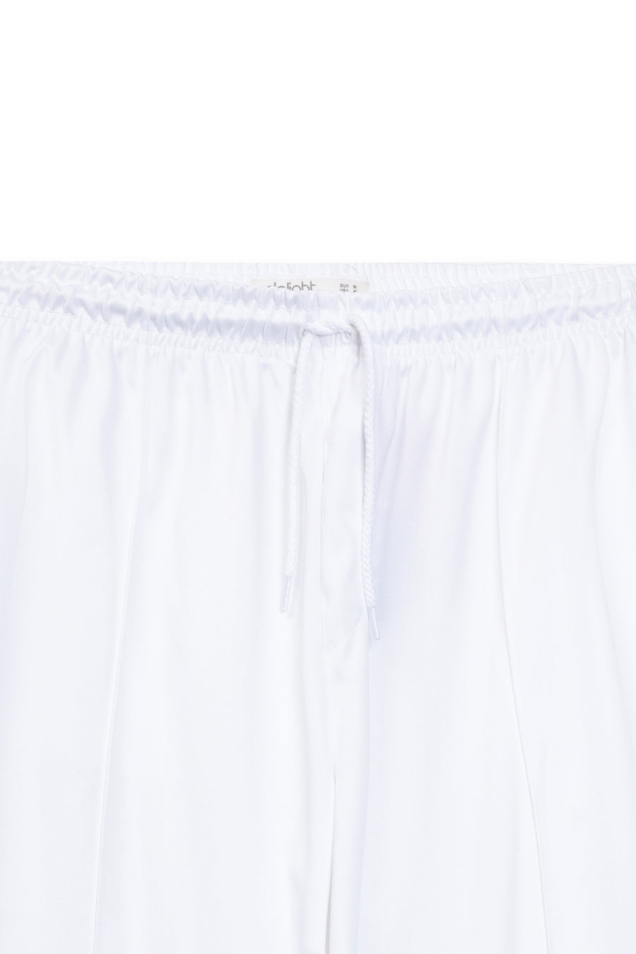 Relaxed Fit Interlock Trouser