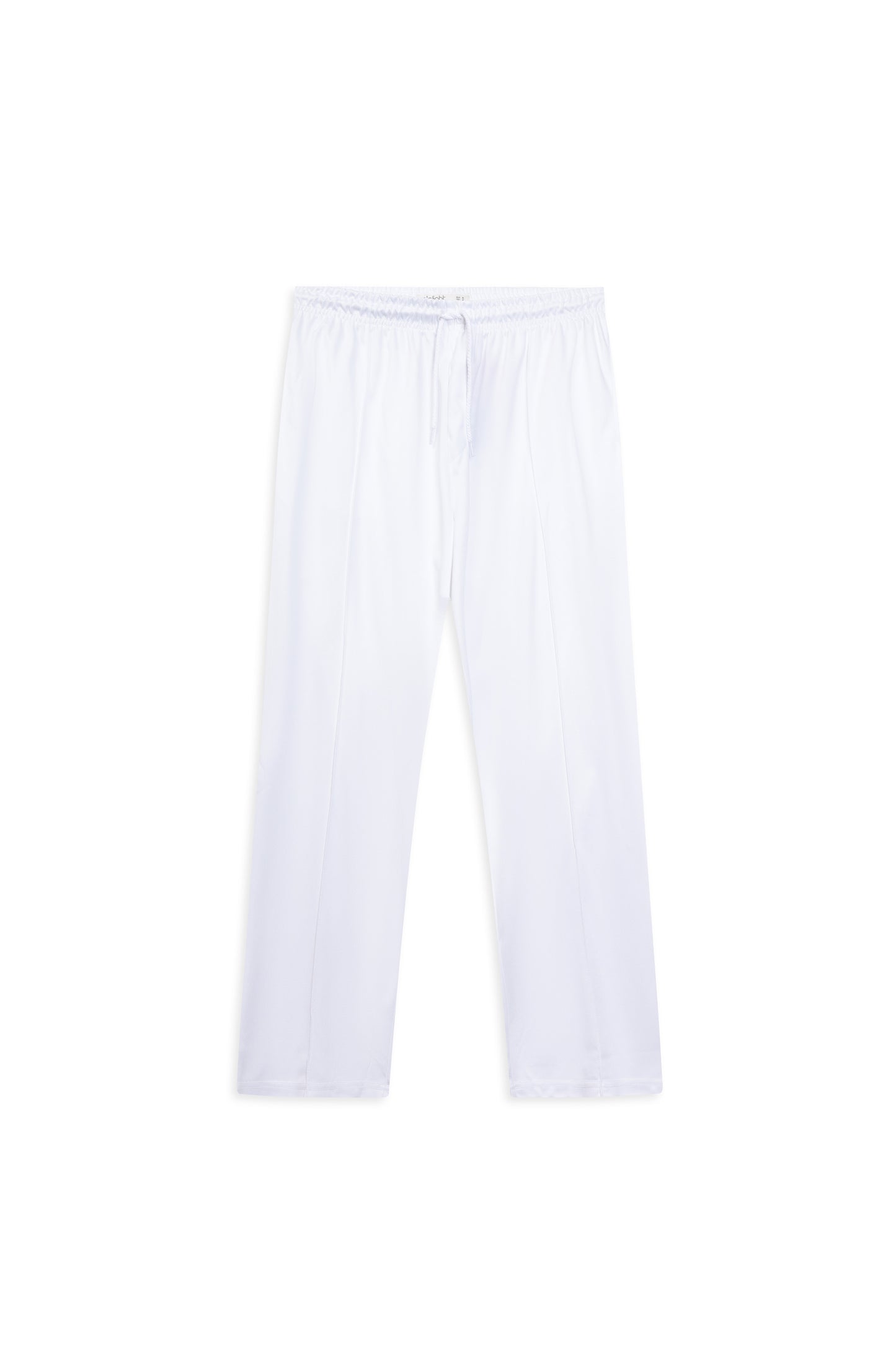 Relaxed Fit Interlock Trouser
