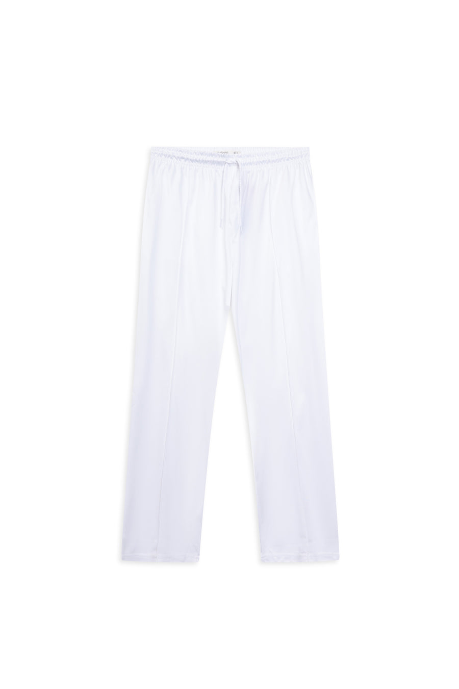 Relaxed Fit Interlock Trouser