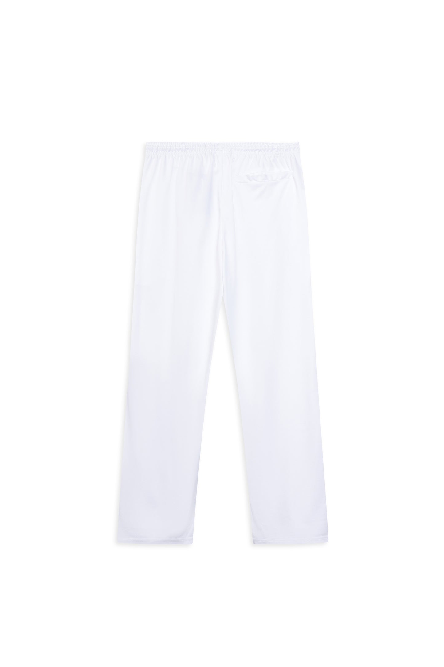 Relaxed Fit Interlock Trouser