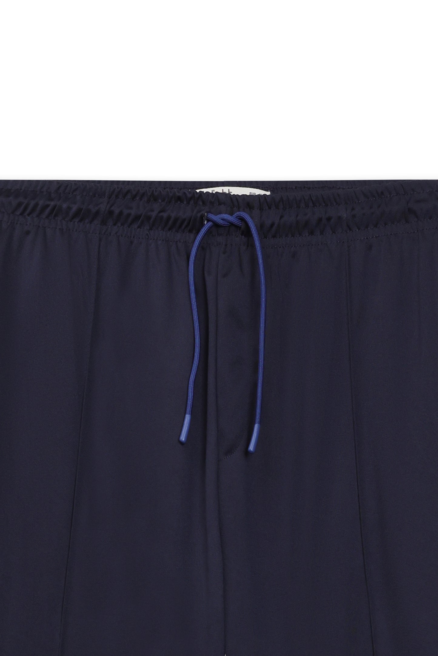 Relaxed Fit Interlock Trouser